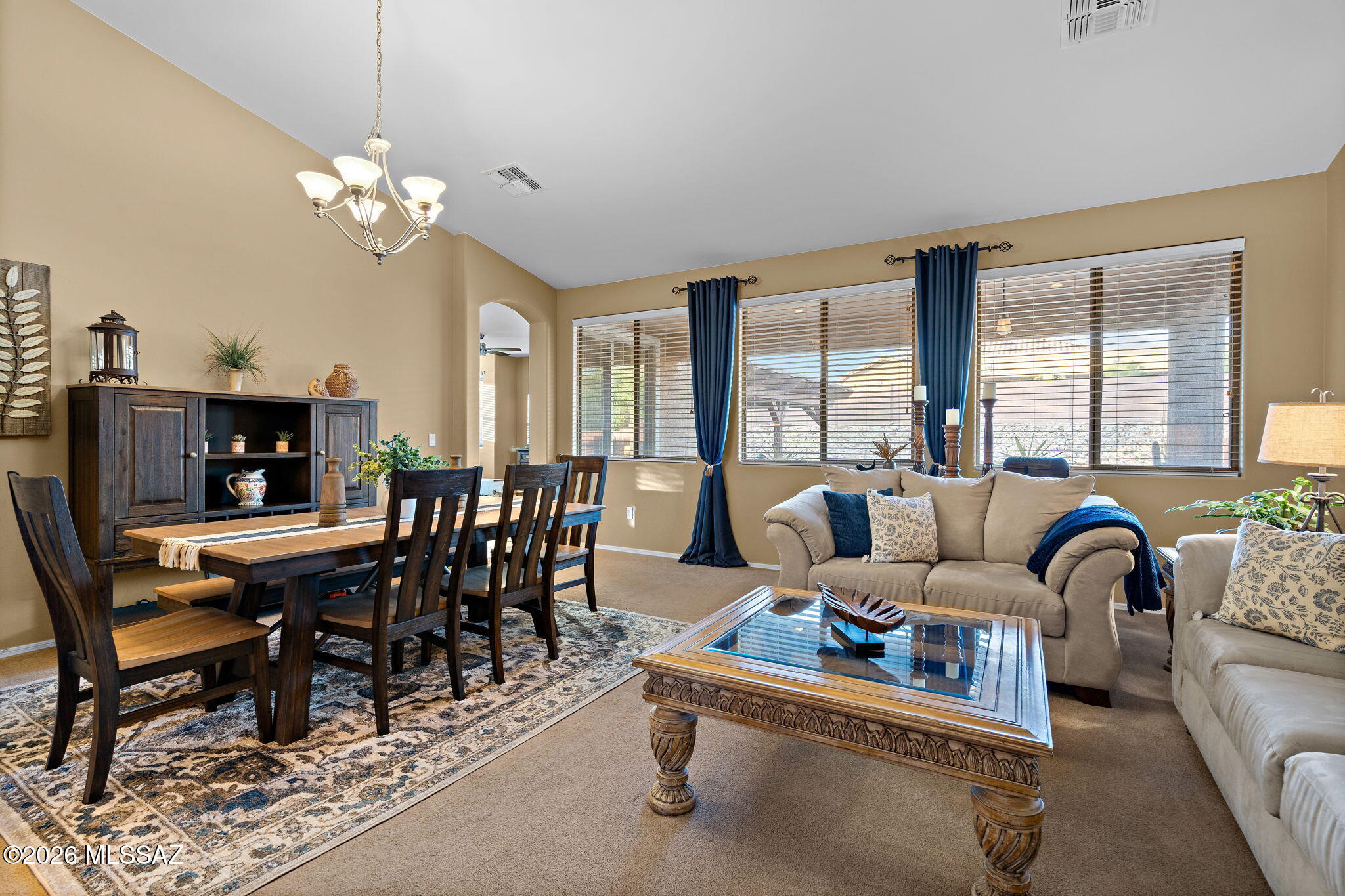 Tangerine Crossing Resub - Residential