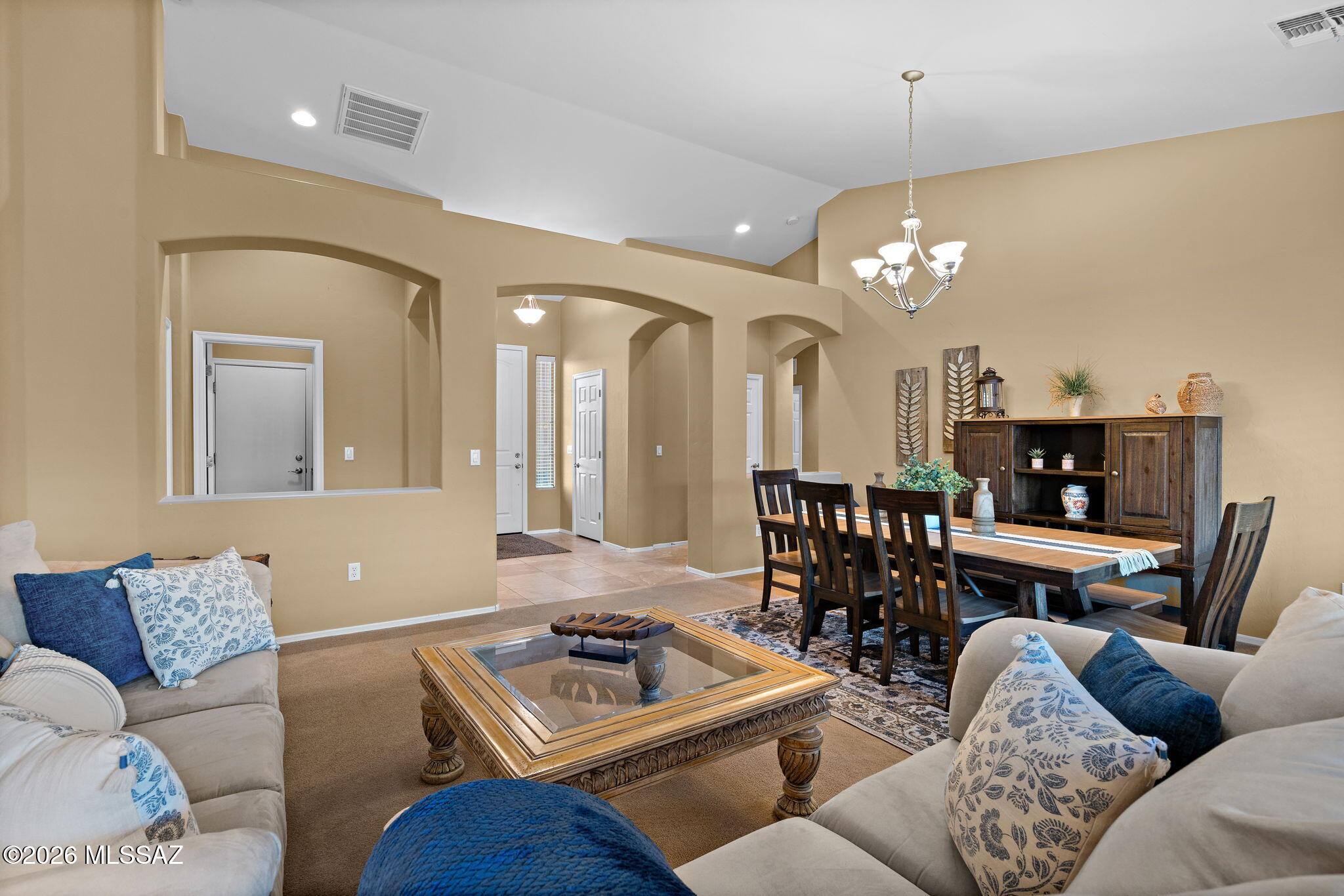 Tangerine Crossing Resub - Residential