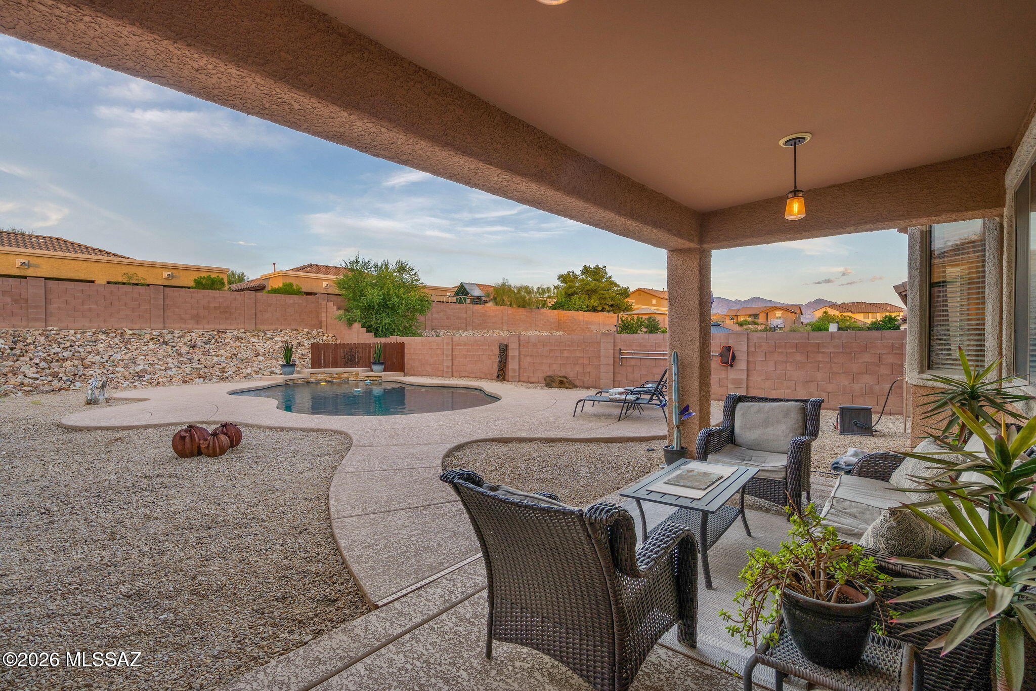 Tangerine Crossing Resub - Residential