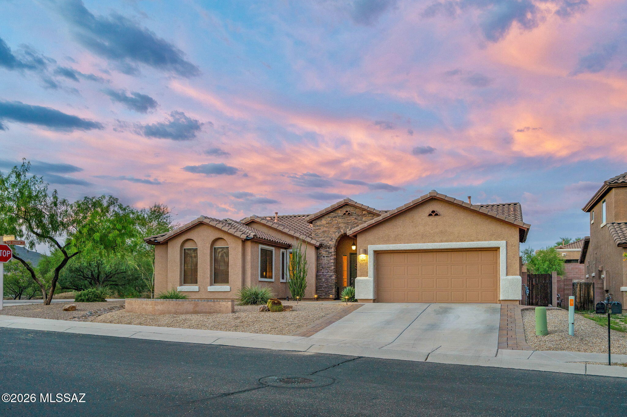 Tangerine Crossing Resub - Residential