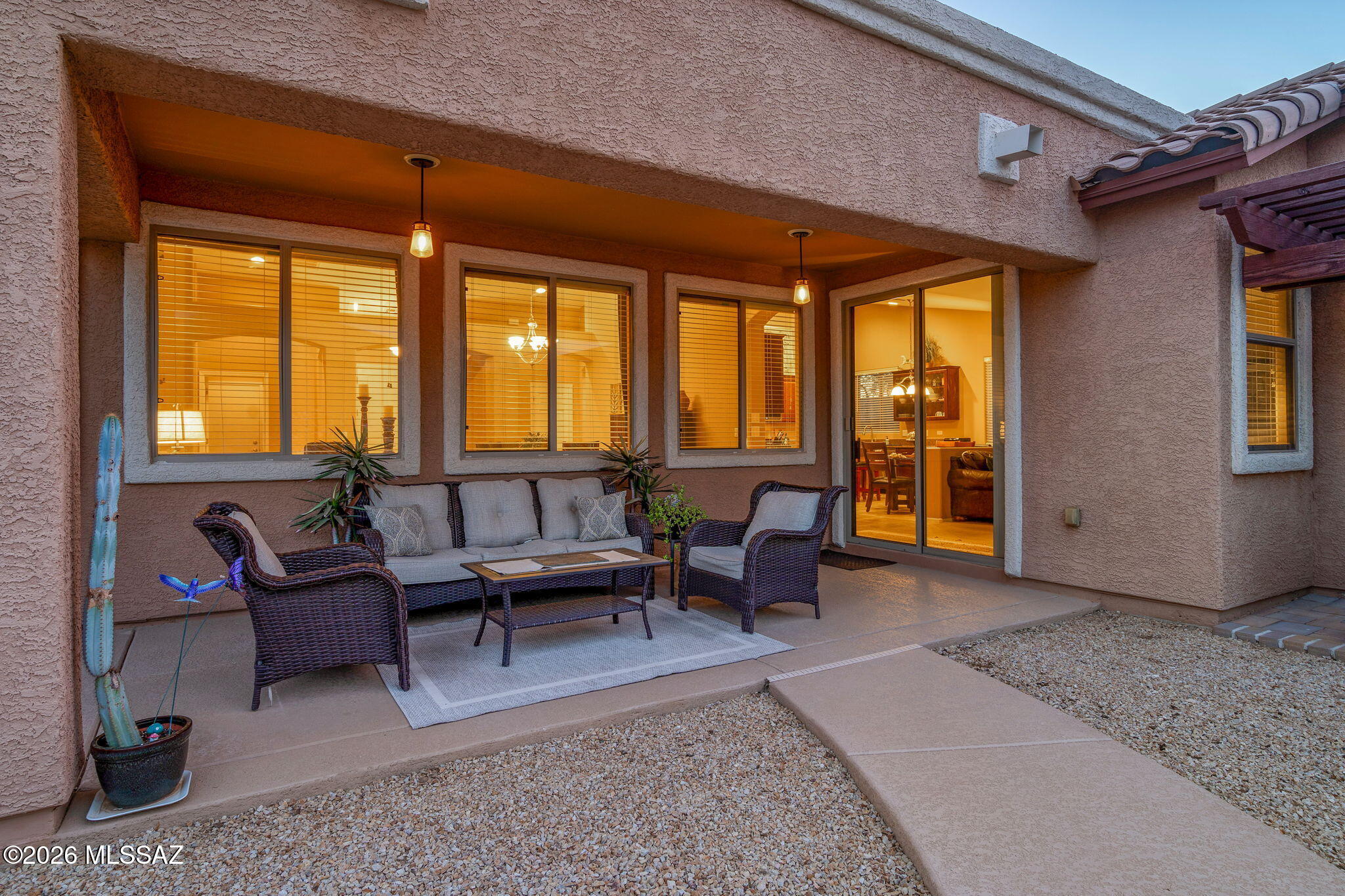 Tangerine Crossing Resub - Residential