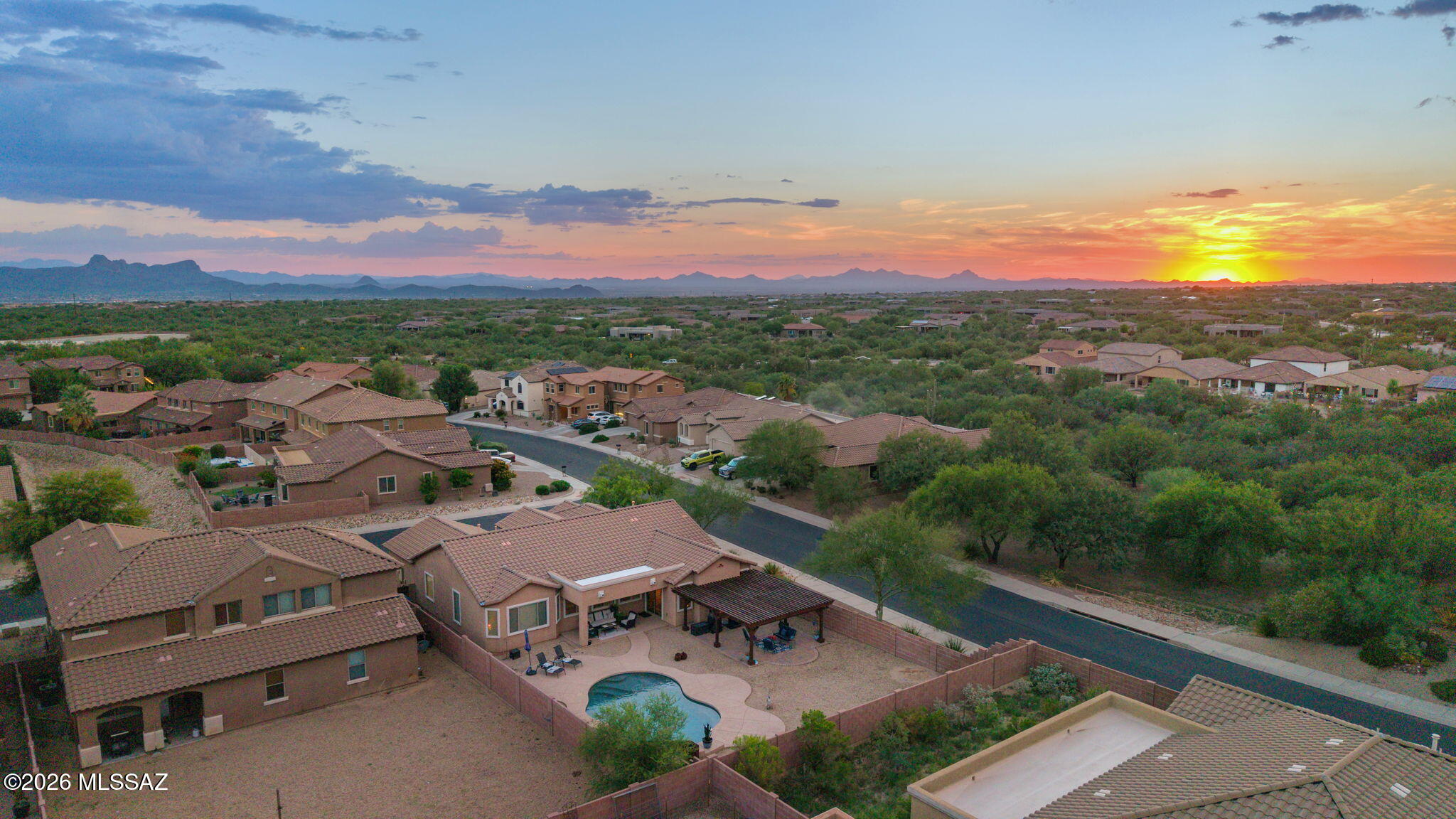 Tangerine Crossing Resub - Residential