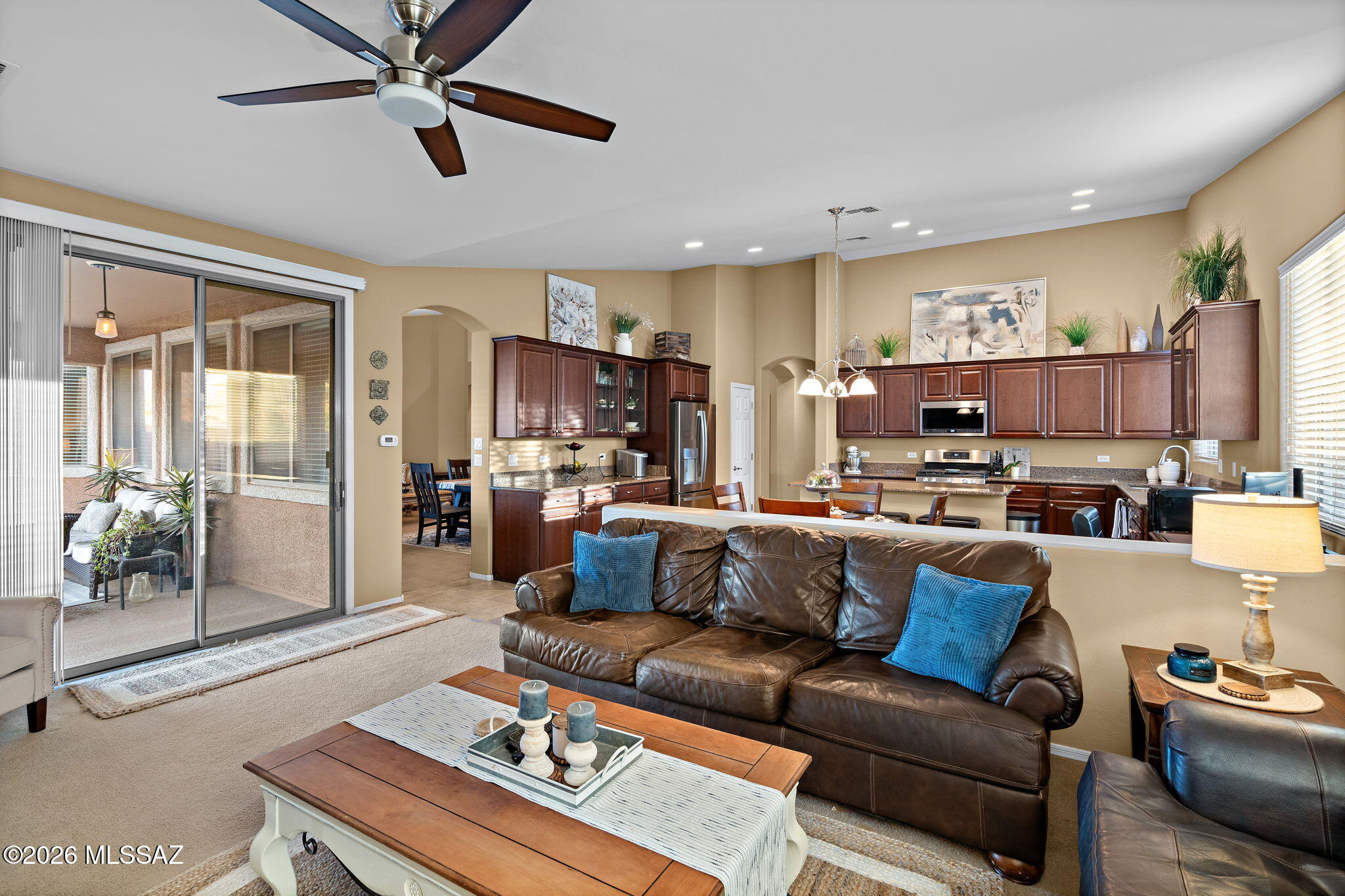 Tangerine Crossing Resub - Residential