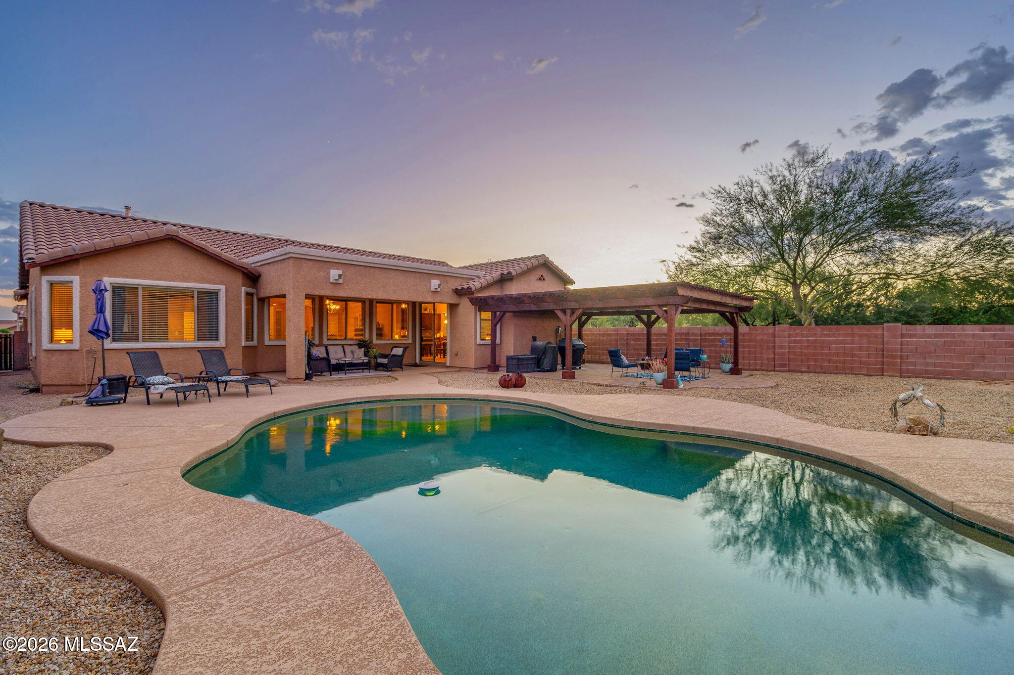 Tangerine Crossing Resub - Residential