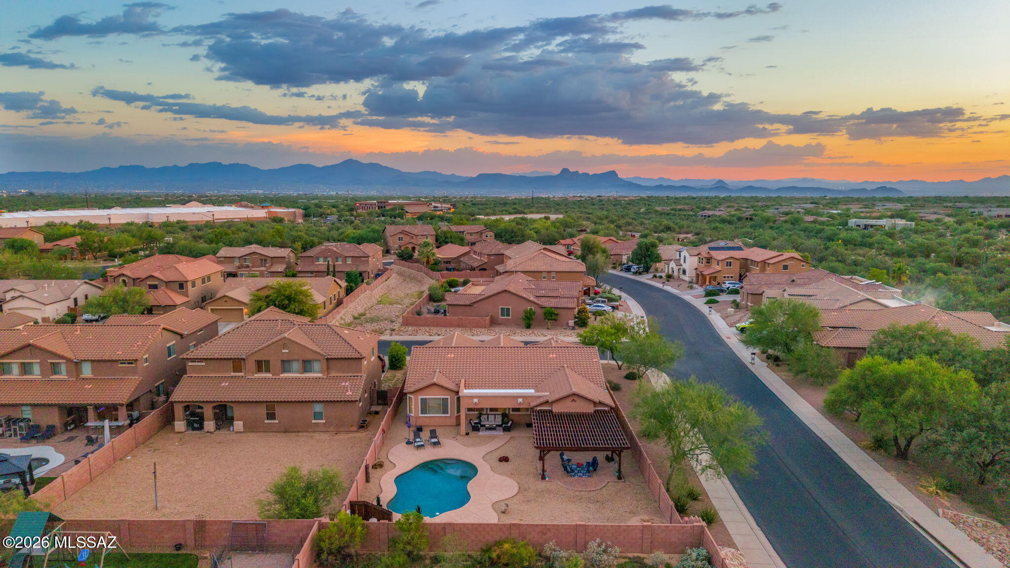 Tangerine Crossing Resub - Residential