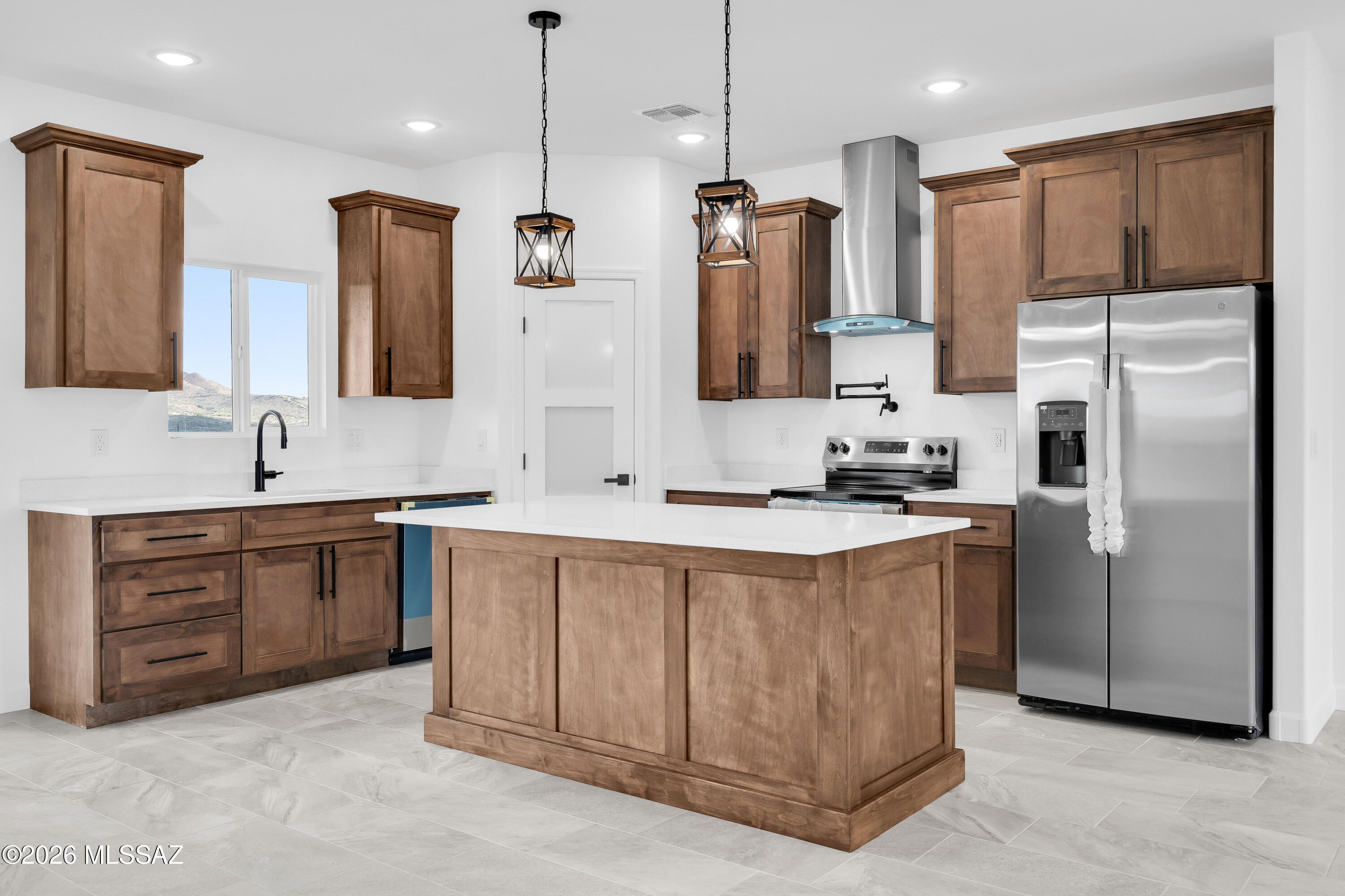 Rio Rico Estates 16 - Residential