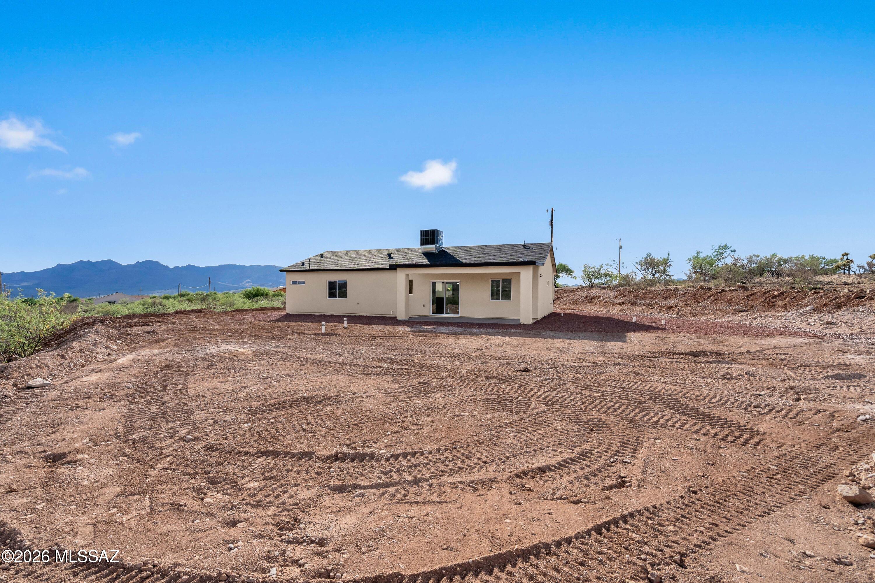 Rio Rico Estates 16 - Residential