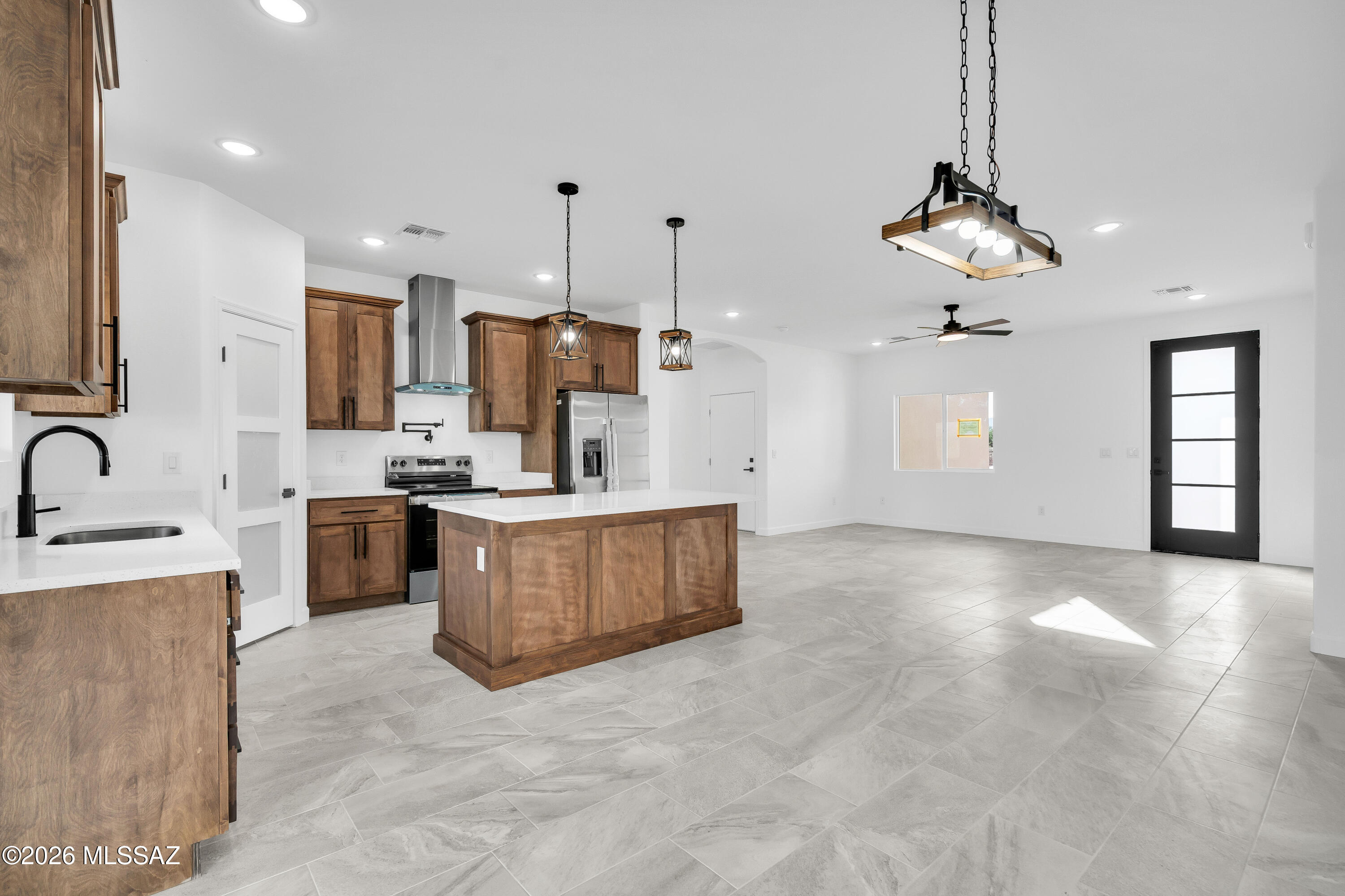 Rio Rico Estates 16 - Residential