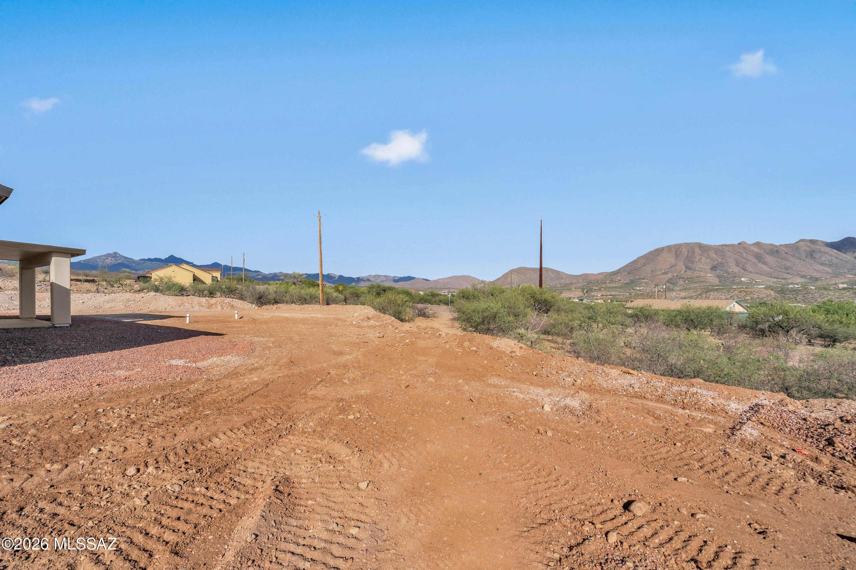 Rio Rico Estates 16 - Residential