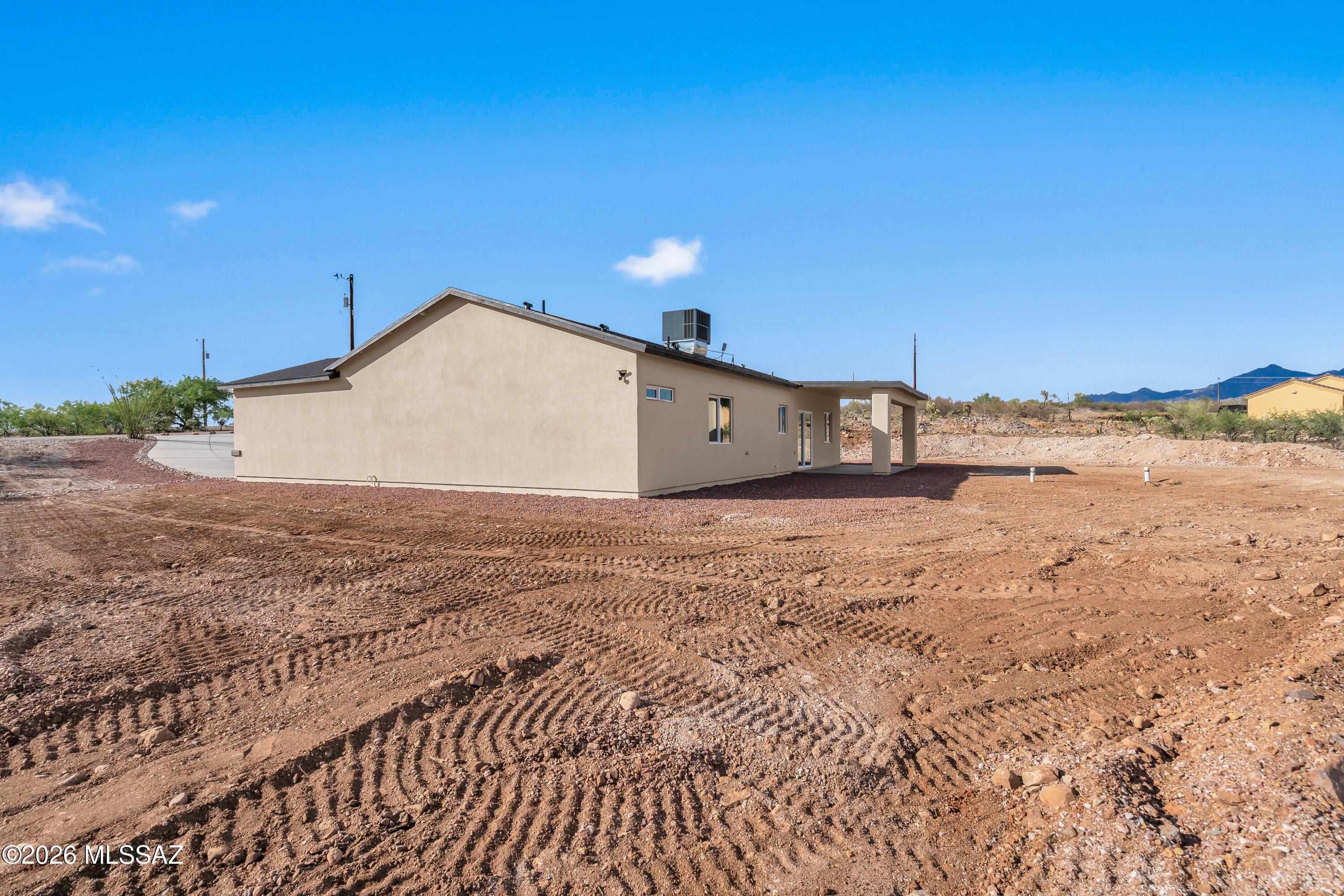 Rio Rico Estates 16 - Residential