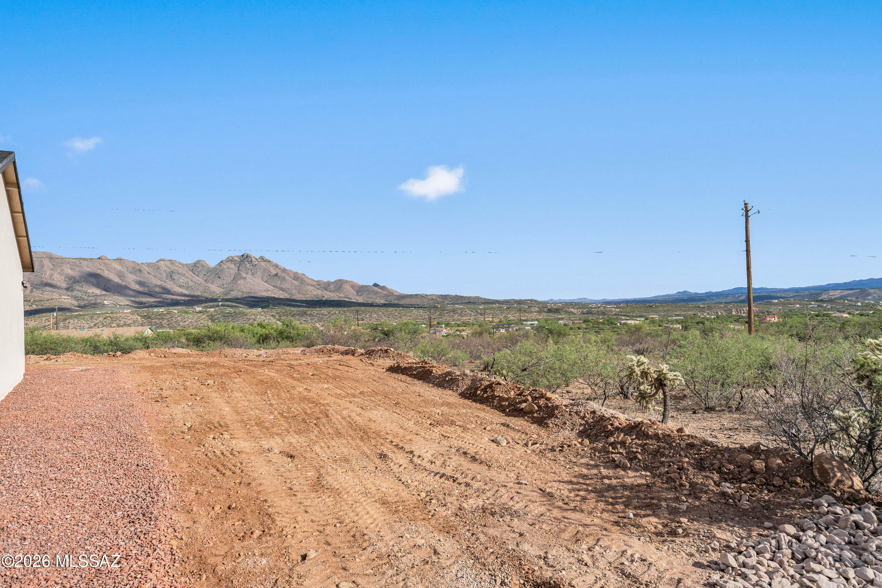 Rio Rico Estates 16 - Residential