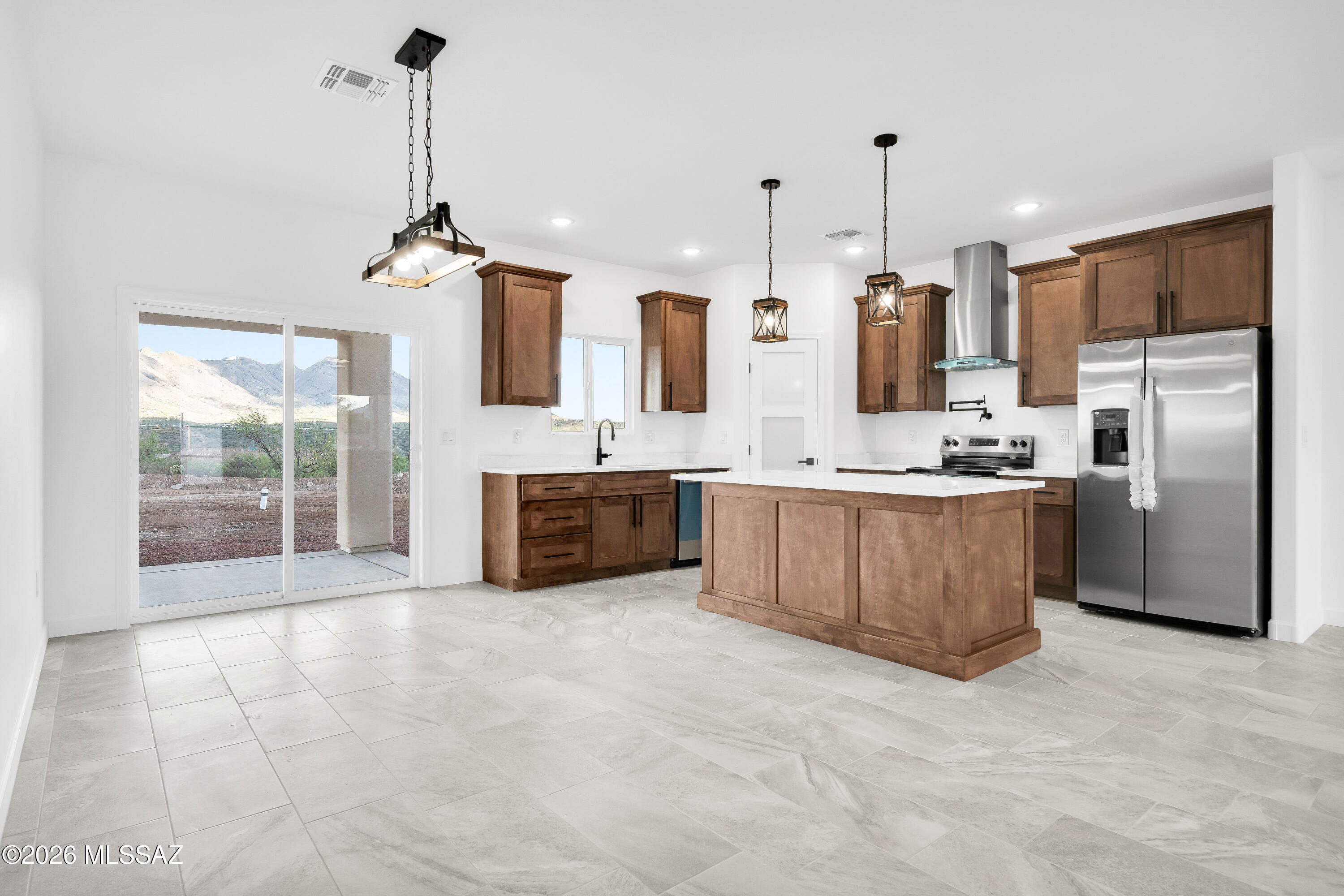 Rio Rico Estates 16 - Residential