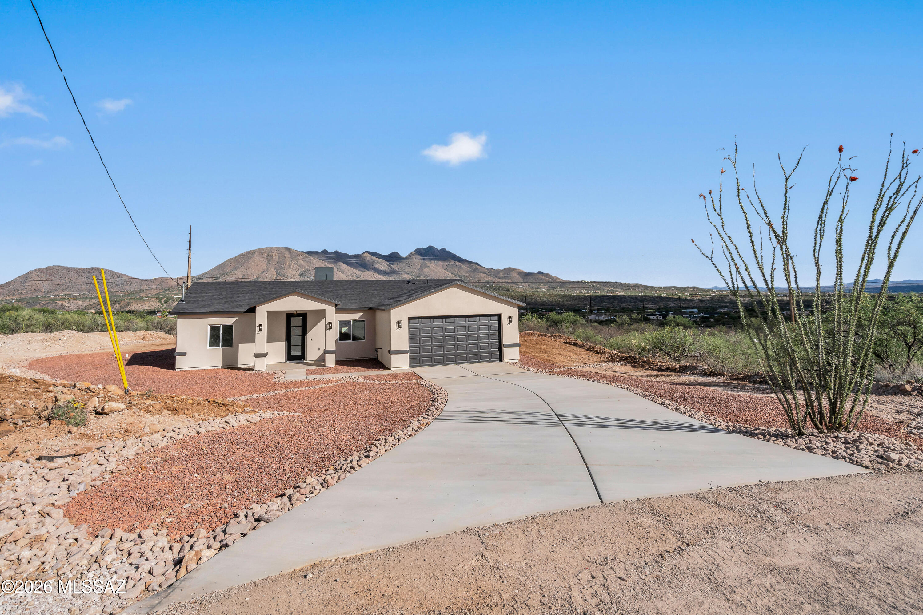Rio Rico Estates 16 - Residential