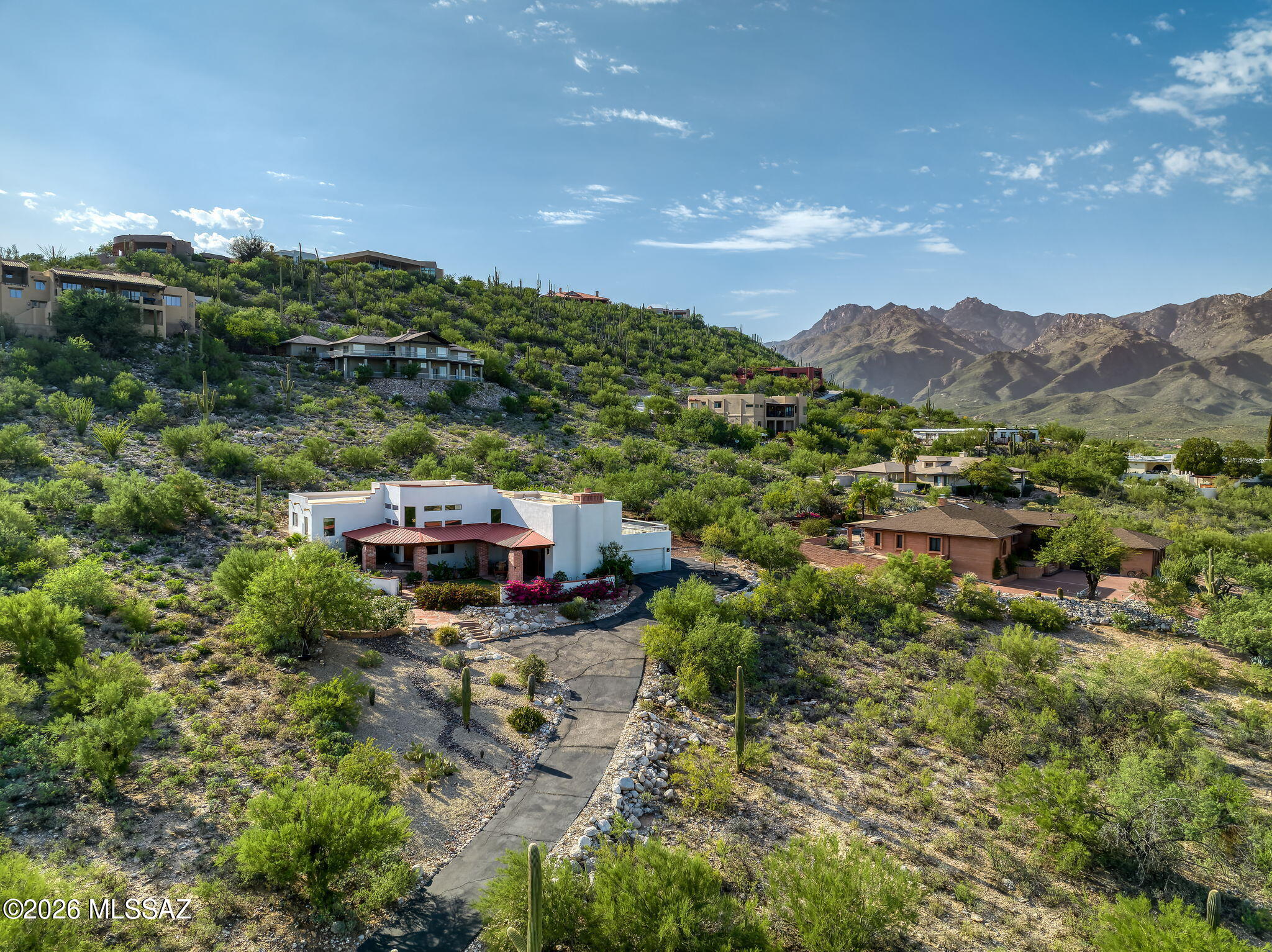 Rockcliff (1-57) - Residential