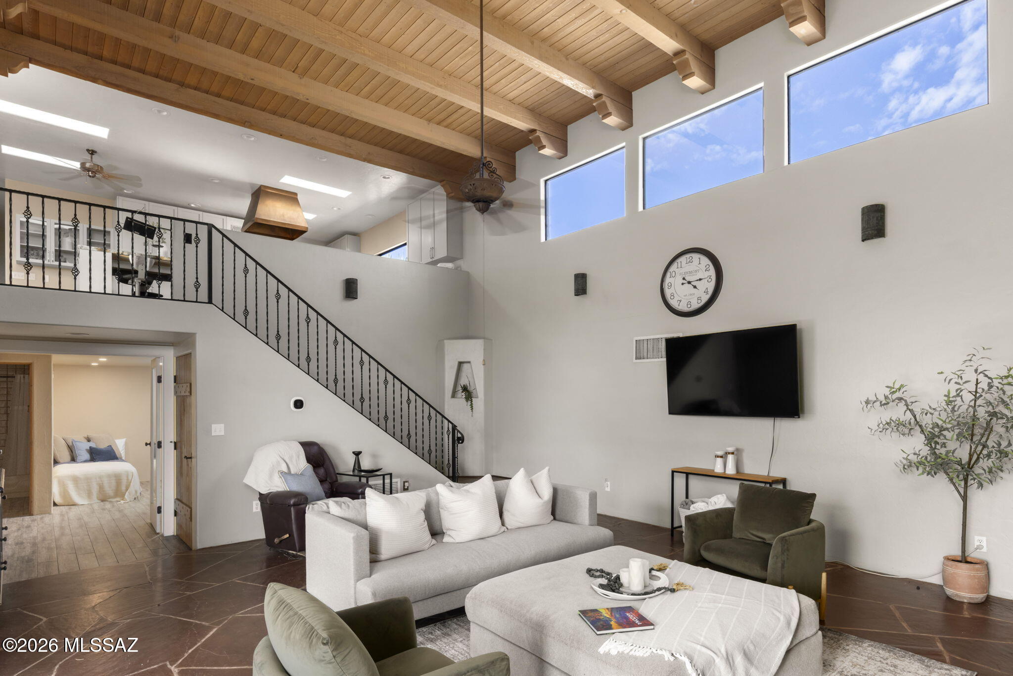 Rockcliff (1-57) - Residential