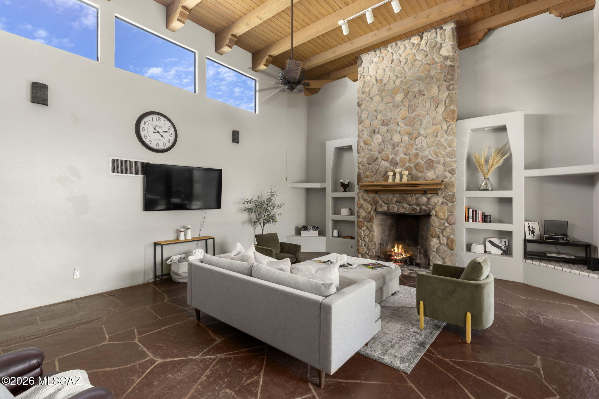 Rockcliff (1-57) - Residential