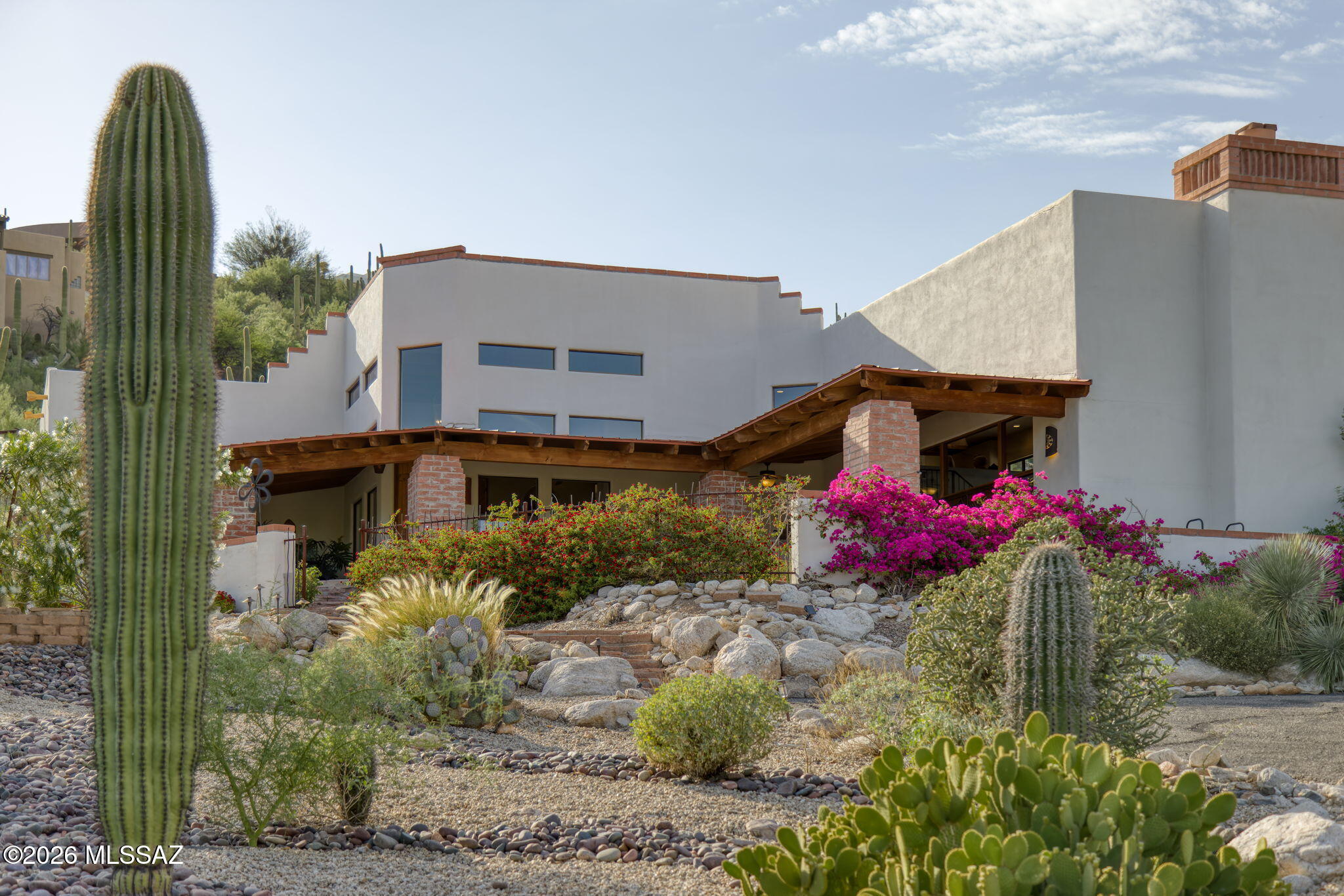 Rockcliff (1-57) - Residential