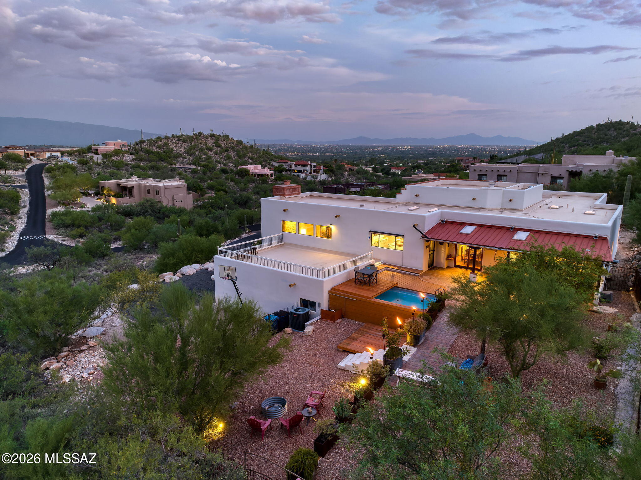 Rockcliff (1-57) - Residential