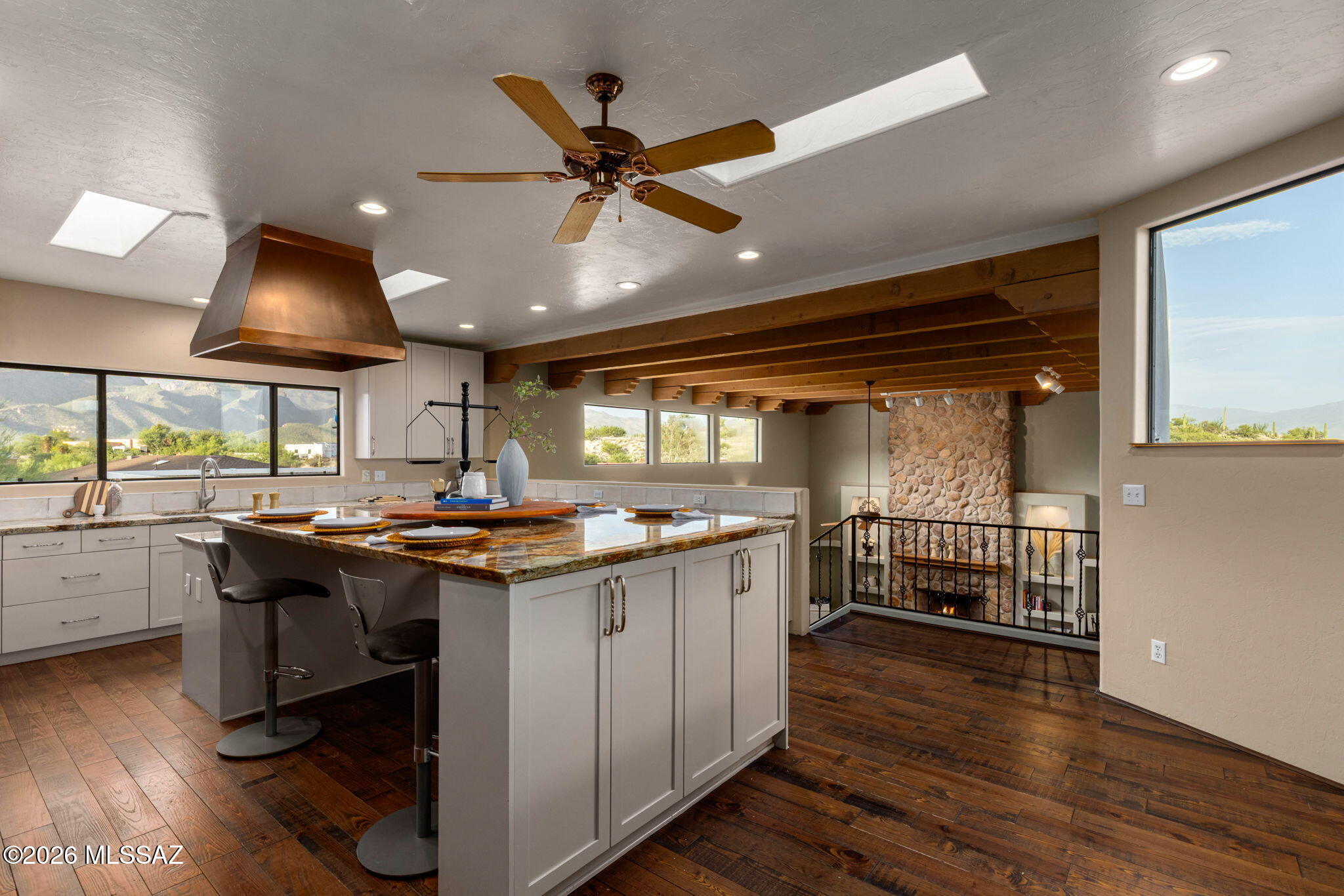Rockcliff (1-57) - Residential
