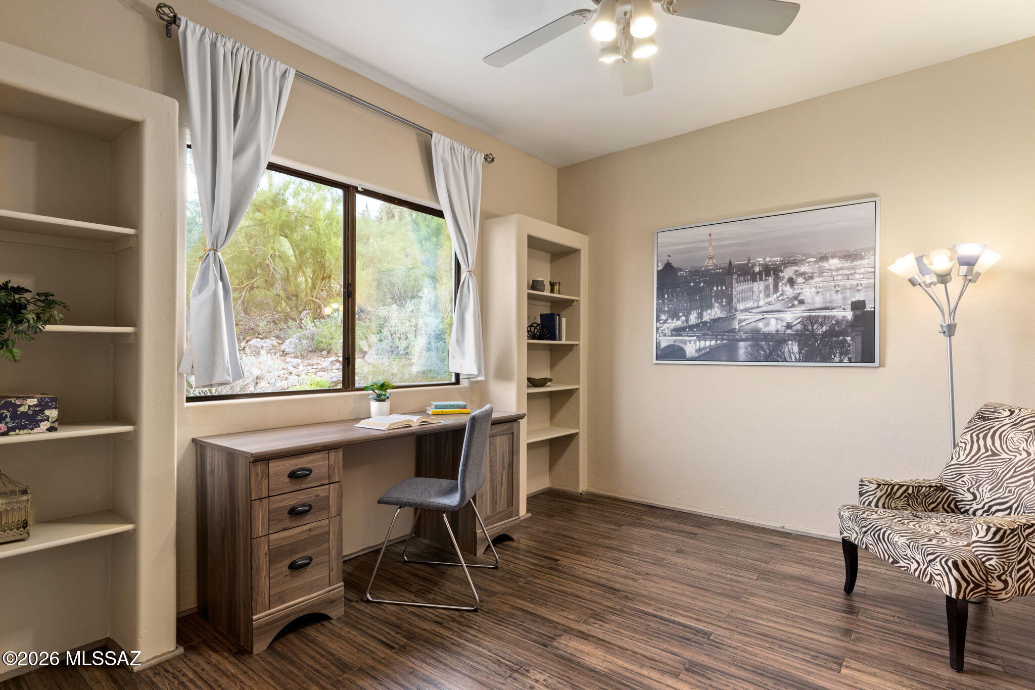 Rockcliff (1-57) - Residential