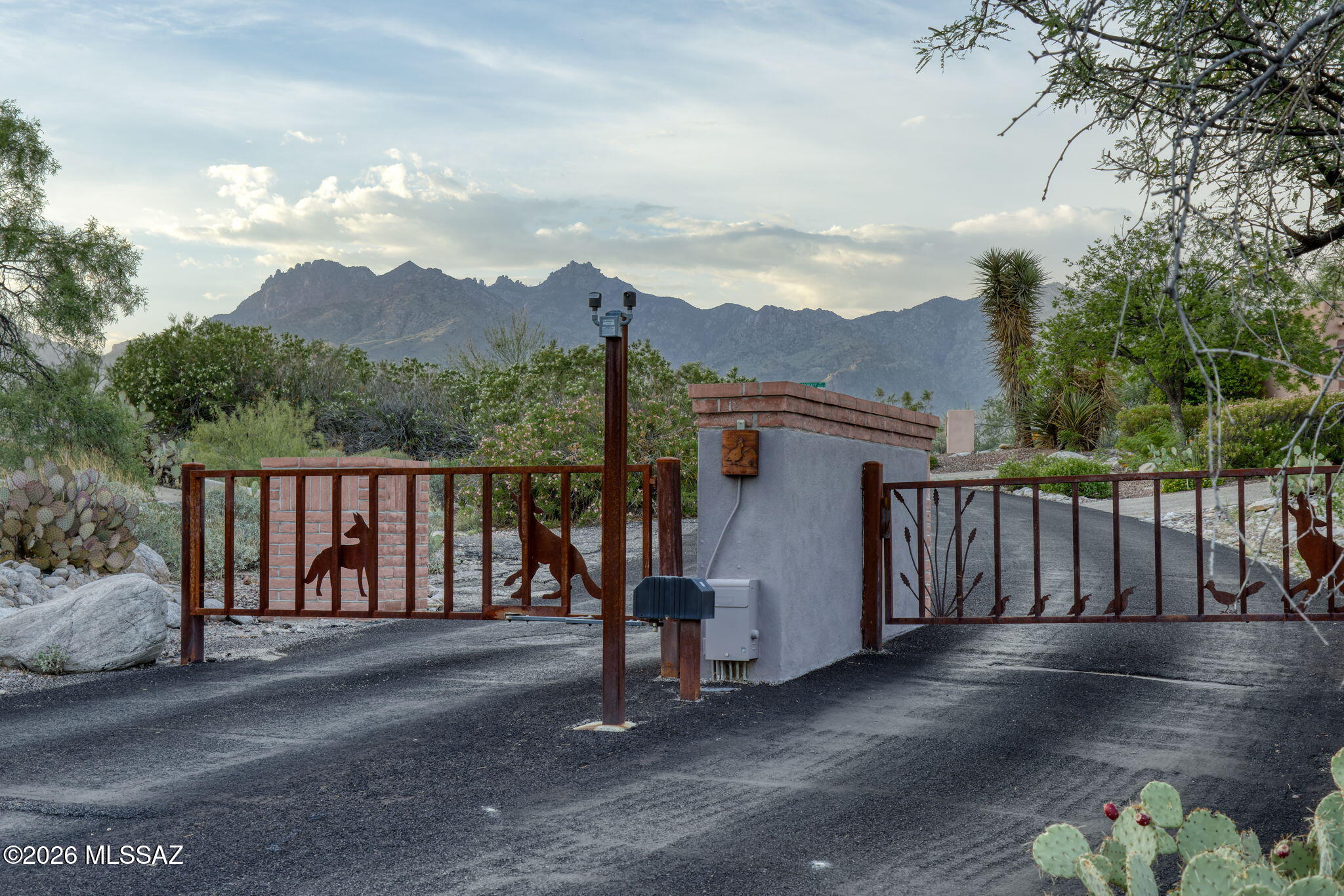 Rockcliff (1-57) - Residential