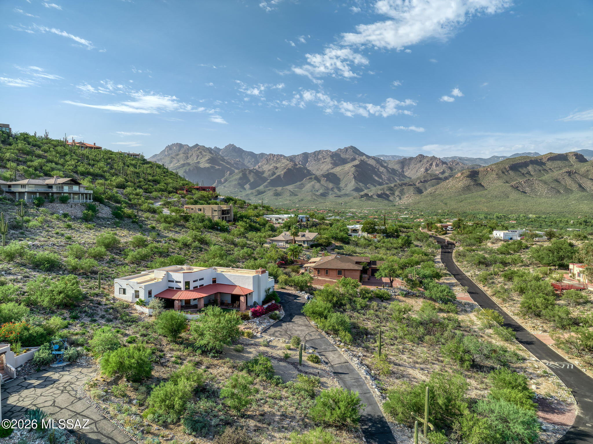 Rockcliff (1-57) - Residential