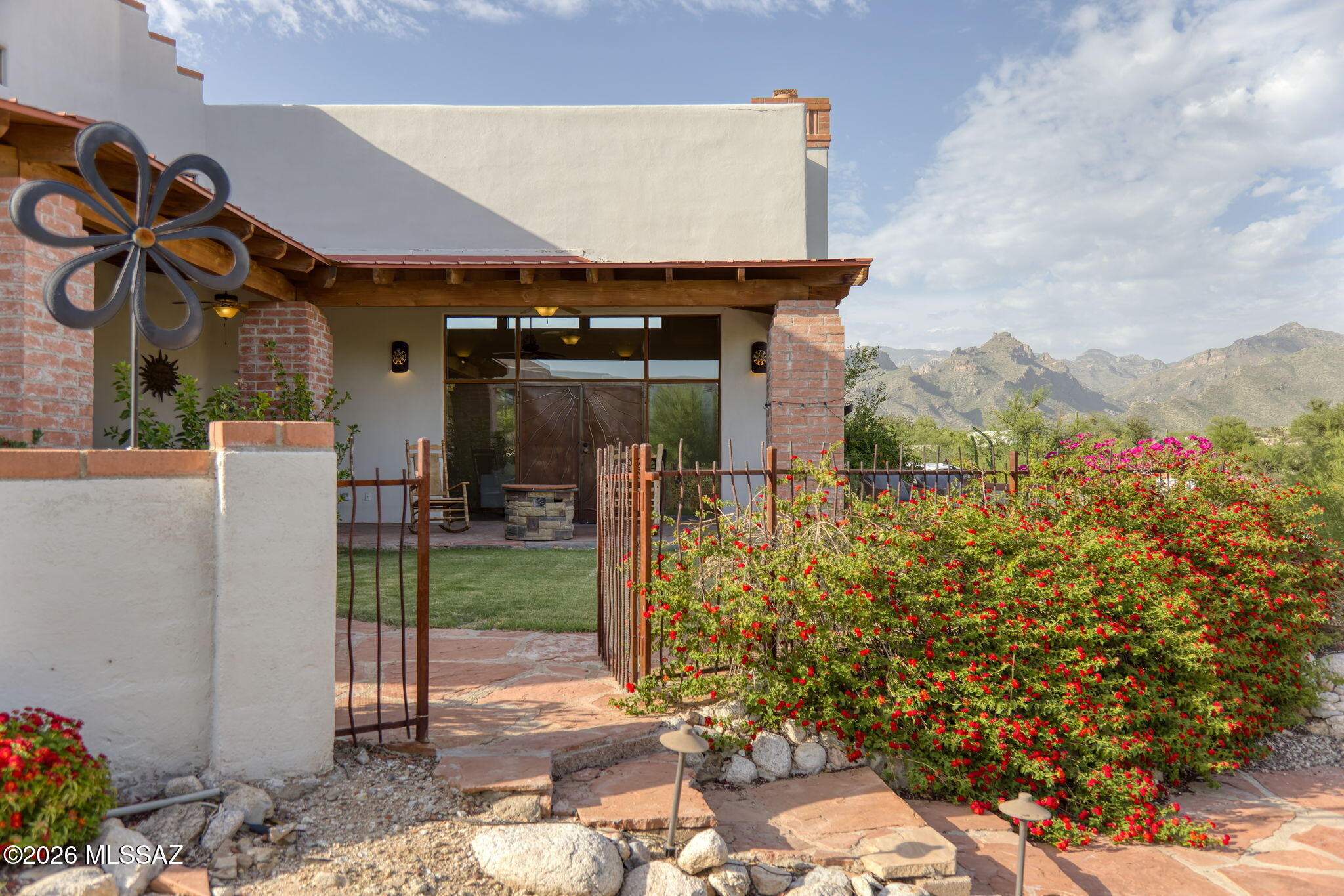 Rockcliff (1-57) - Residential