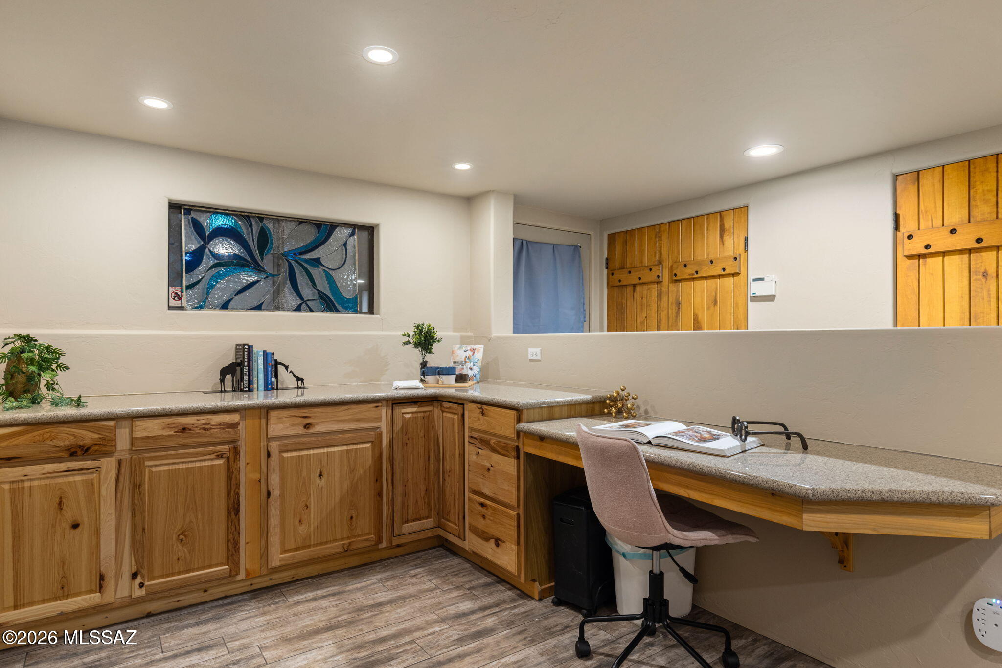 Rockcliff (1-57) - Residential
