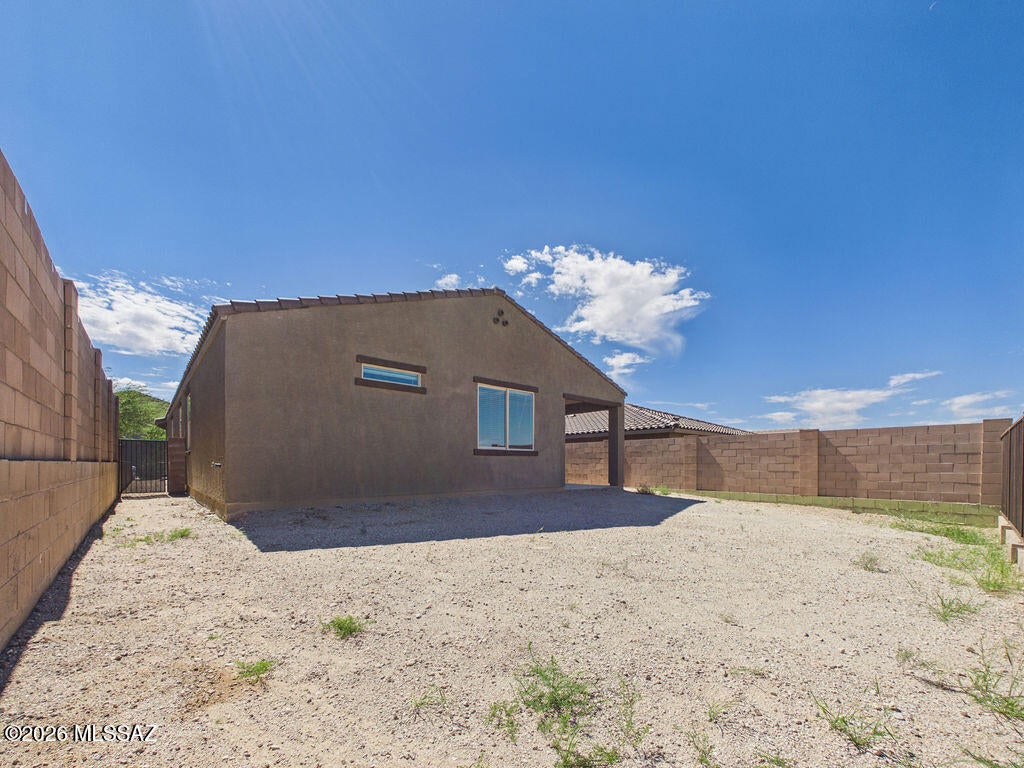 Rancho Del Lago (1-100) - Residential