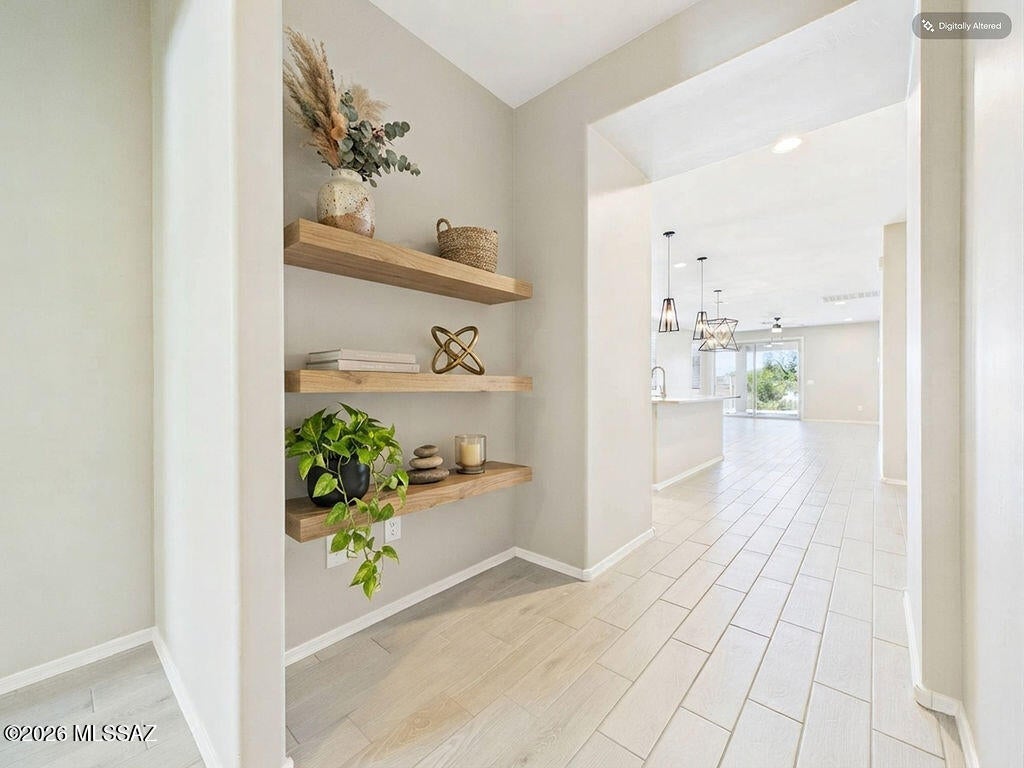 Rancho Del Lago (1-100) - Residential