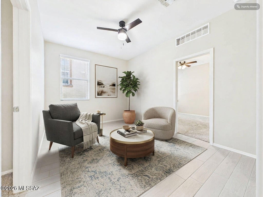 Rancho Del Lago (1-100) - Residential