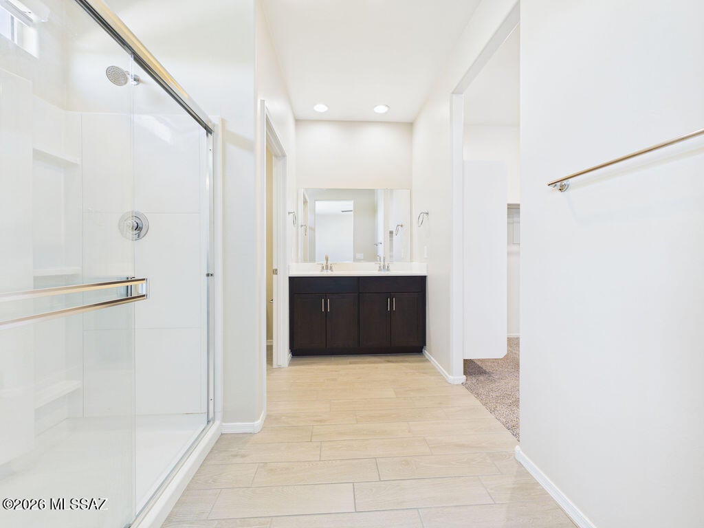 Rancho Del Lago (1-100) - Residential