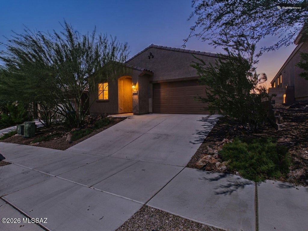 Rancho Del Lago (1-100) - Residential