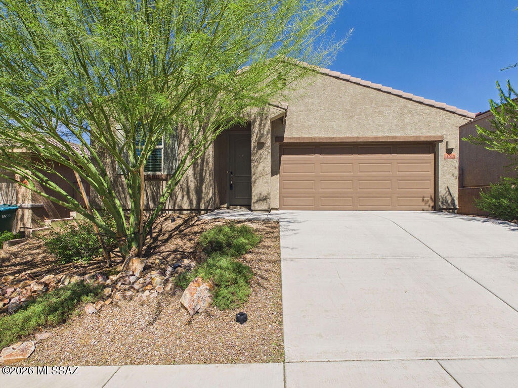 Rancho Del Lago (1-100) - Residential