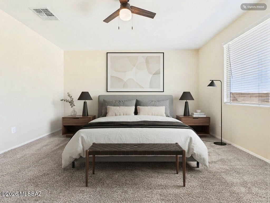 Rancho Del Lago (1-100) - Residential