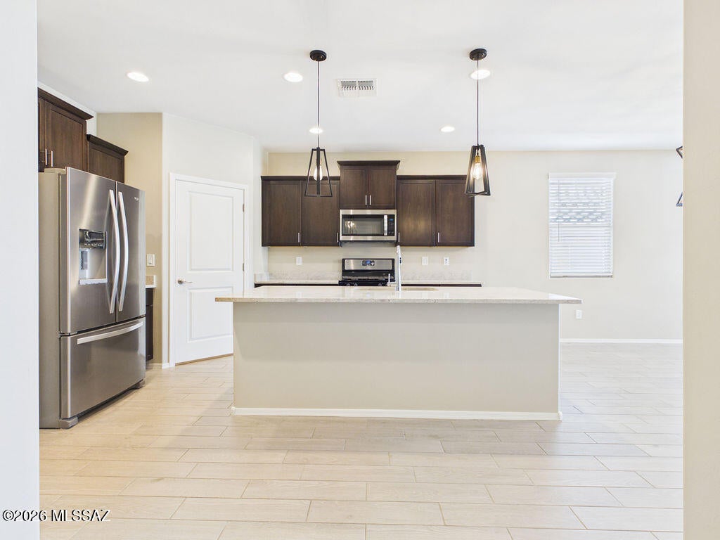 Rancho Del Lago (1-100) - Residential