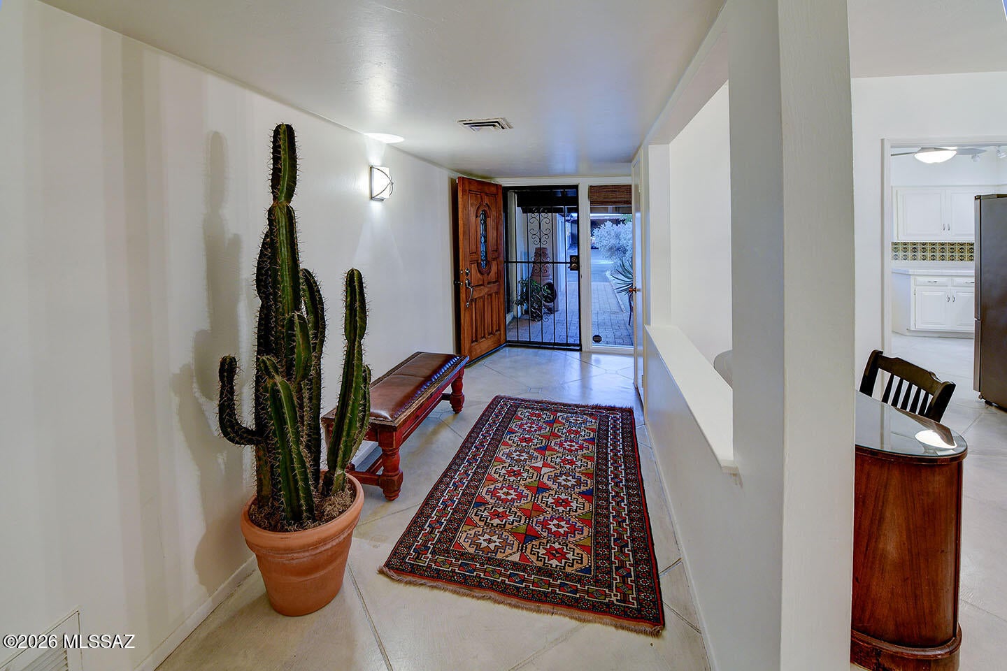 Via Entrada Townhouses - Residential