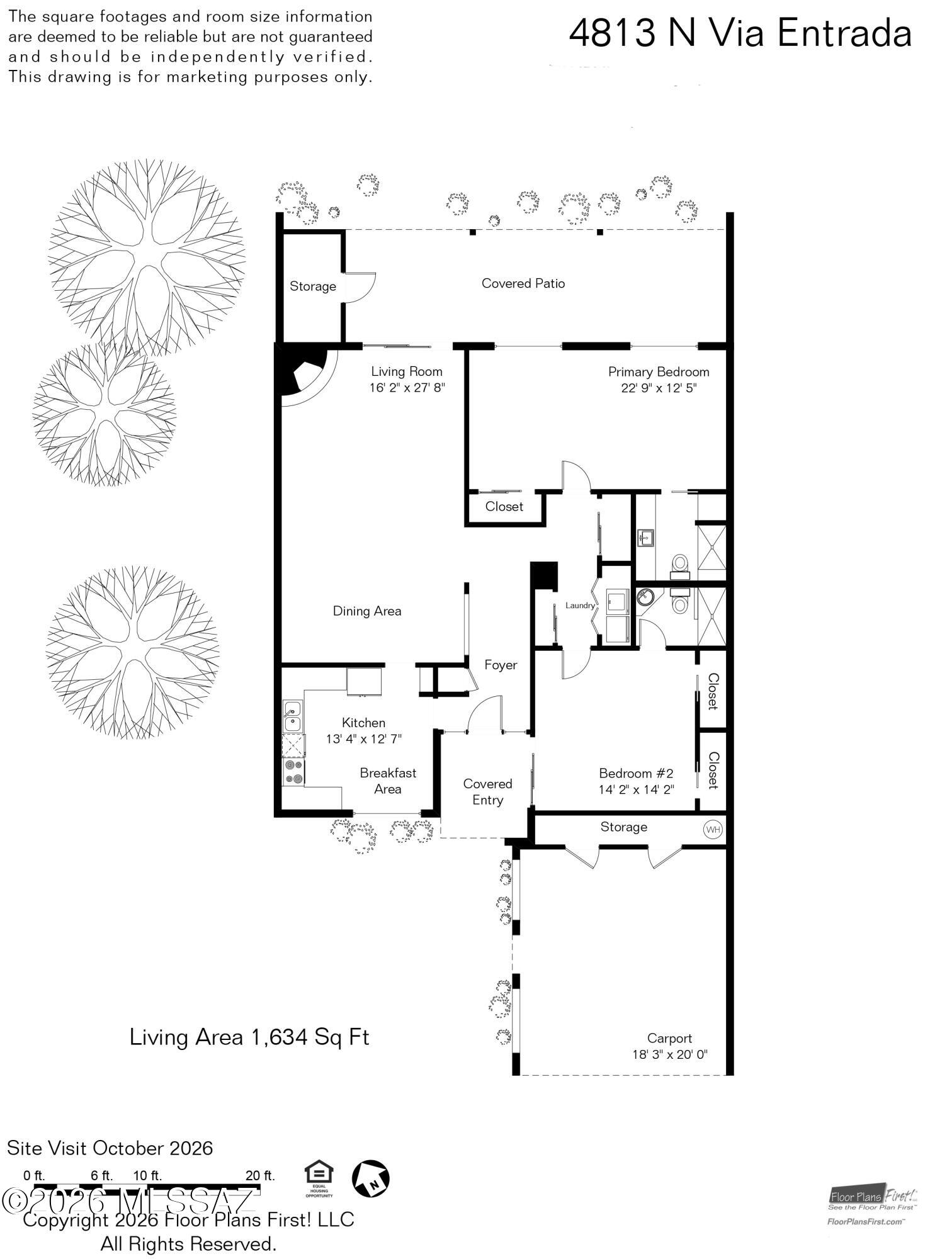 Via Entrada Townhouses - Residential