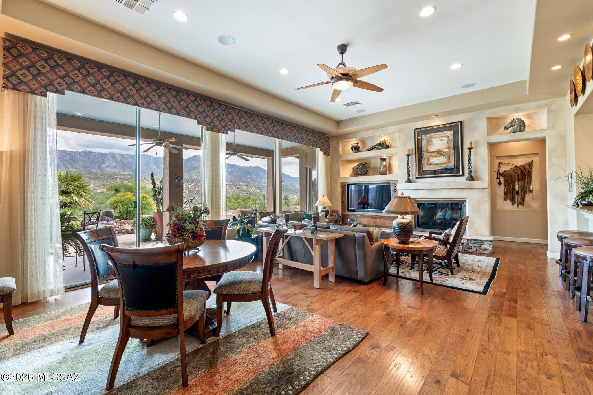 Saddlebrooke - Residential