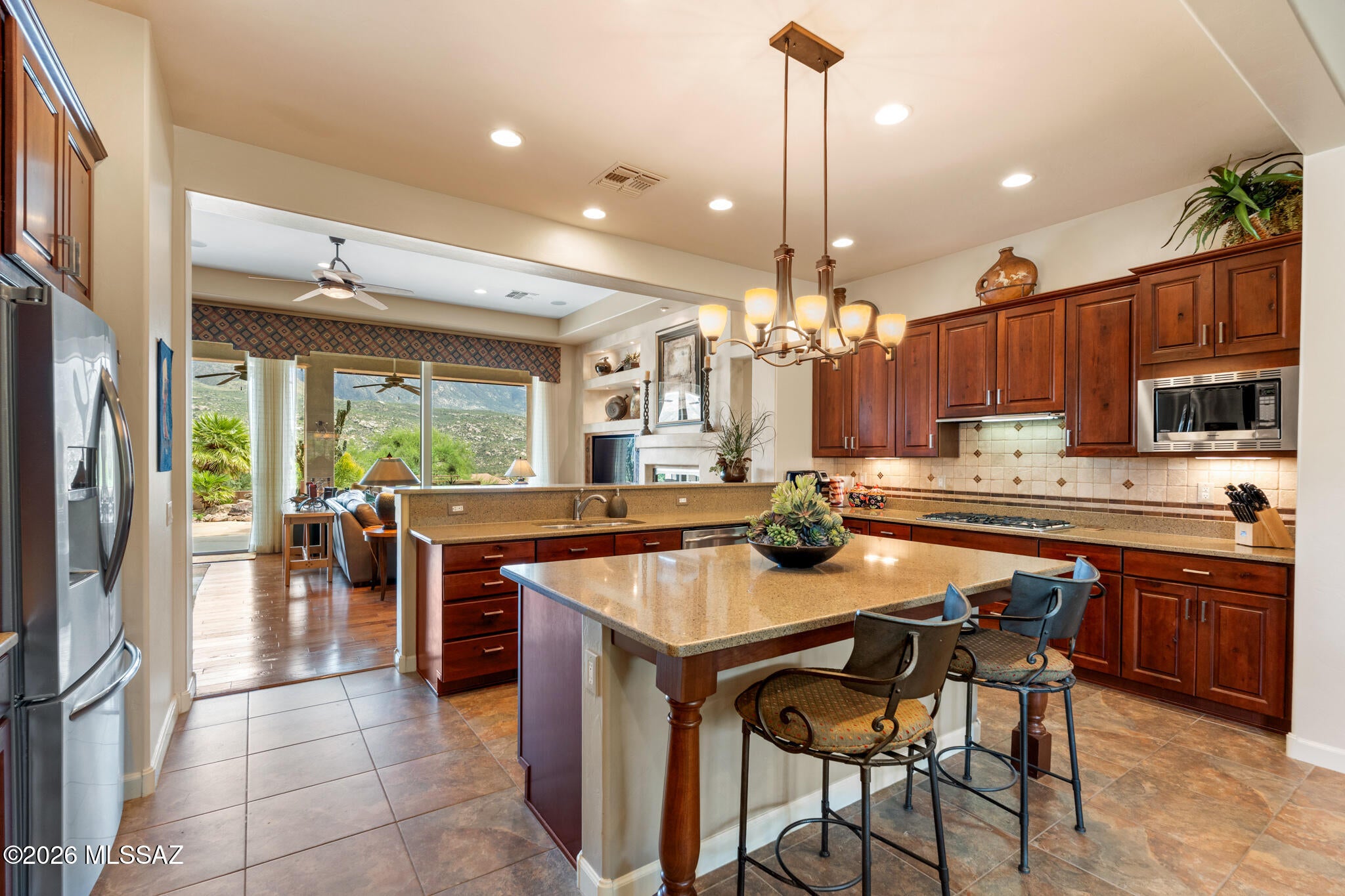 Saddlebrooke - Residential