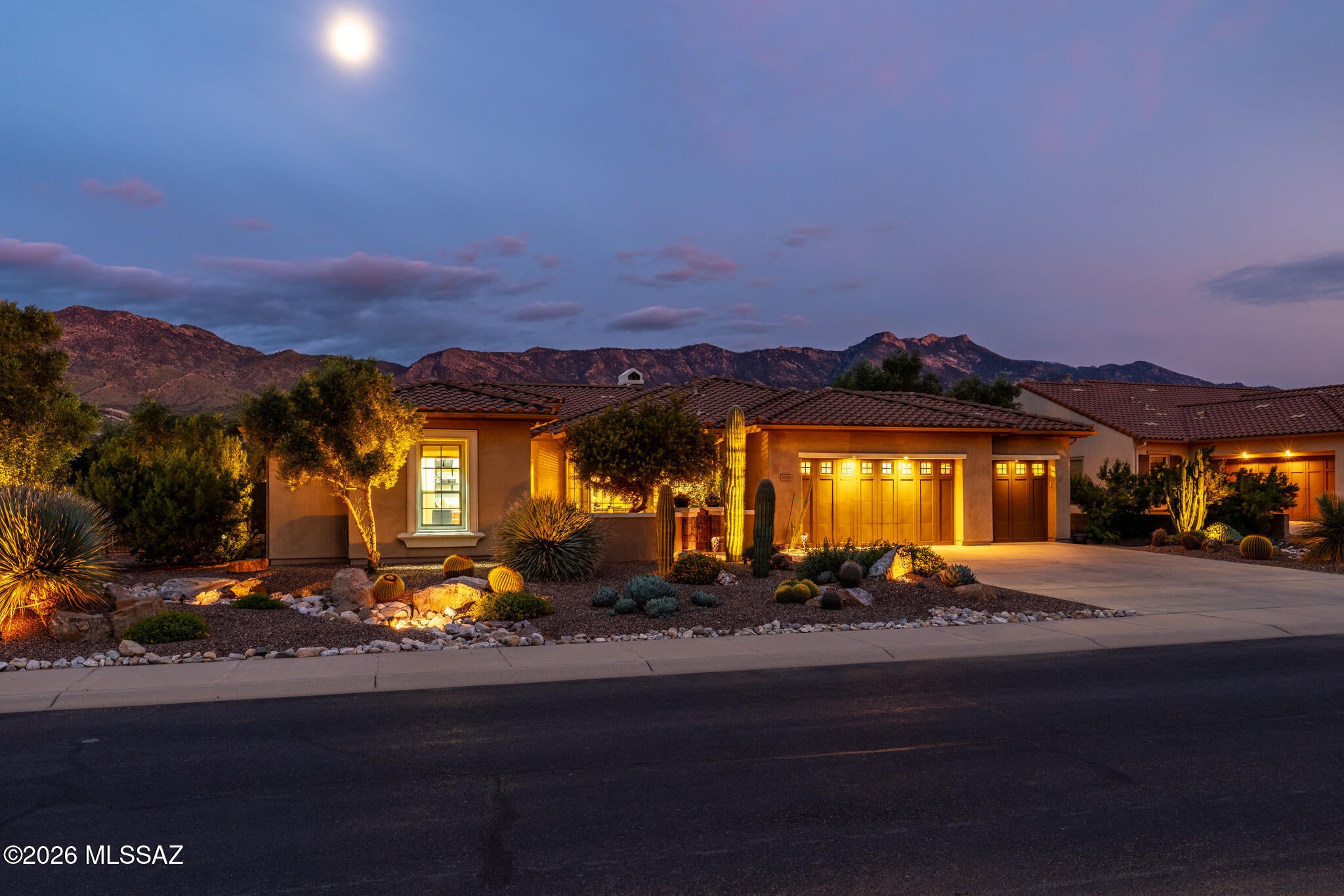 Saddlebrooke - Residential