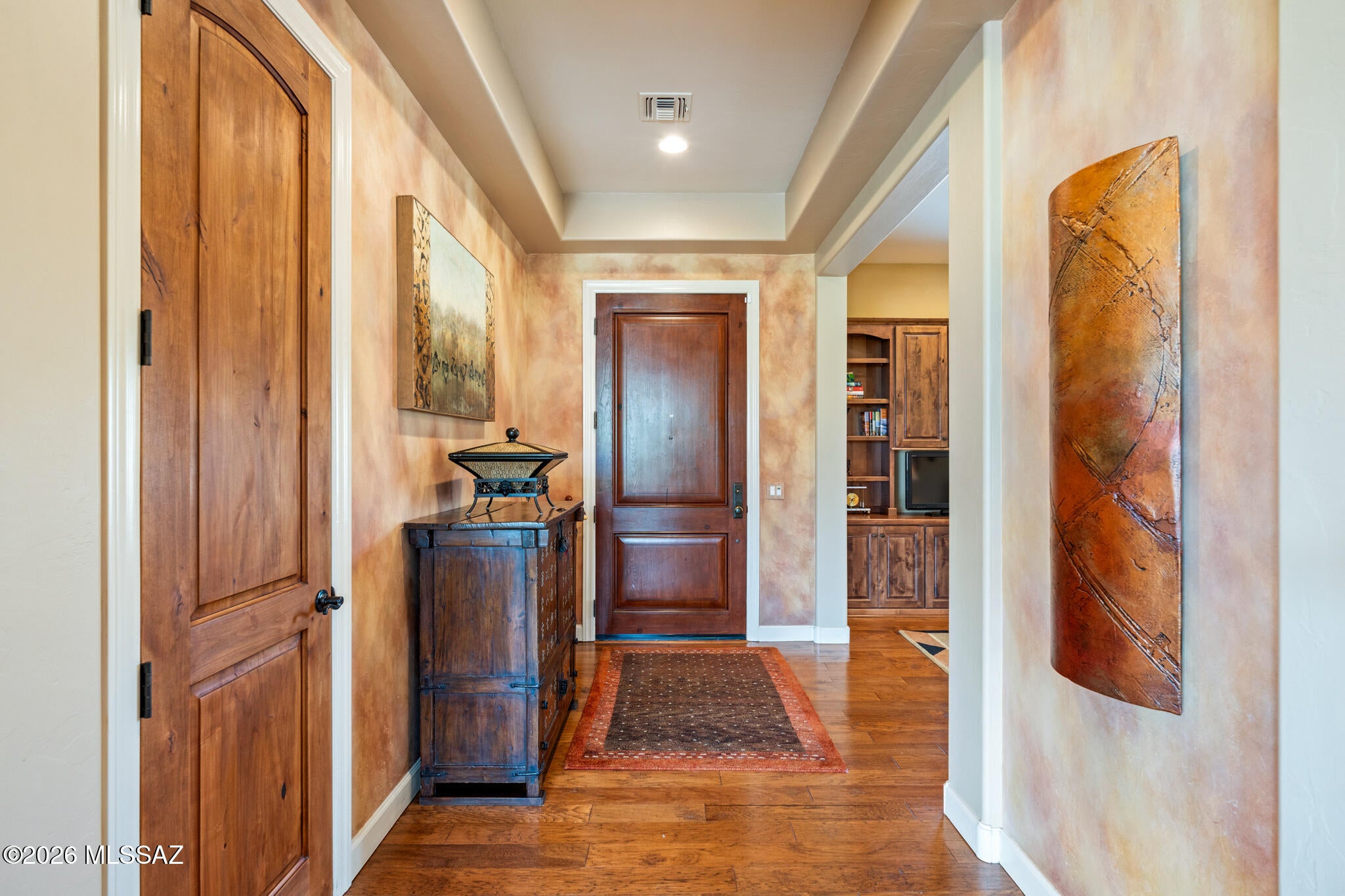 Saddlebrooke - Residential