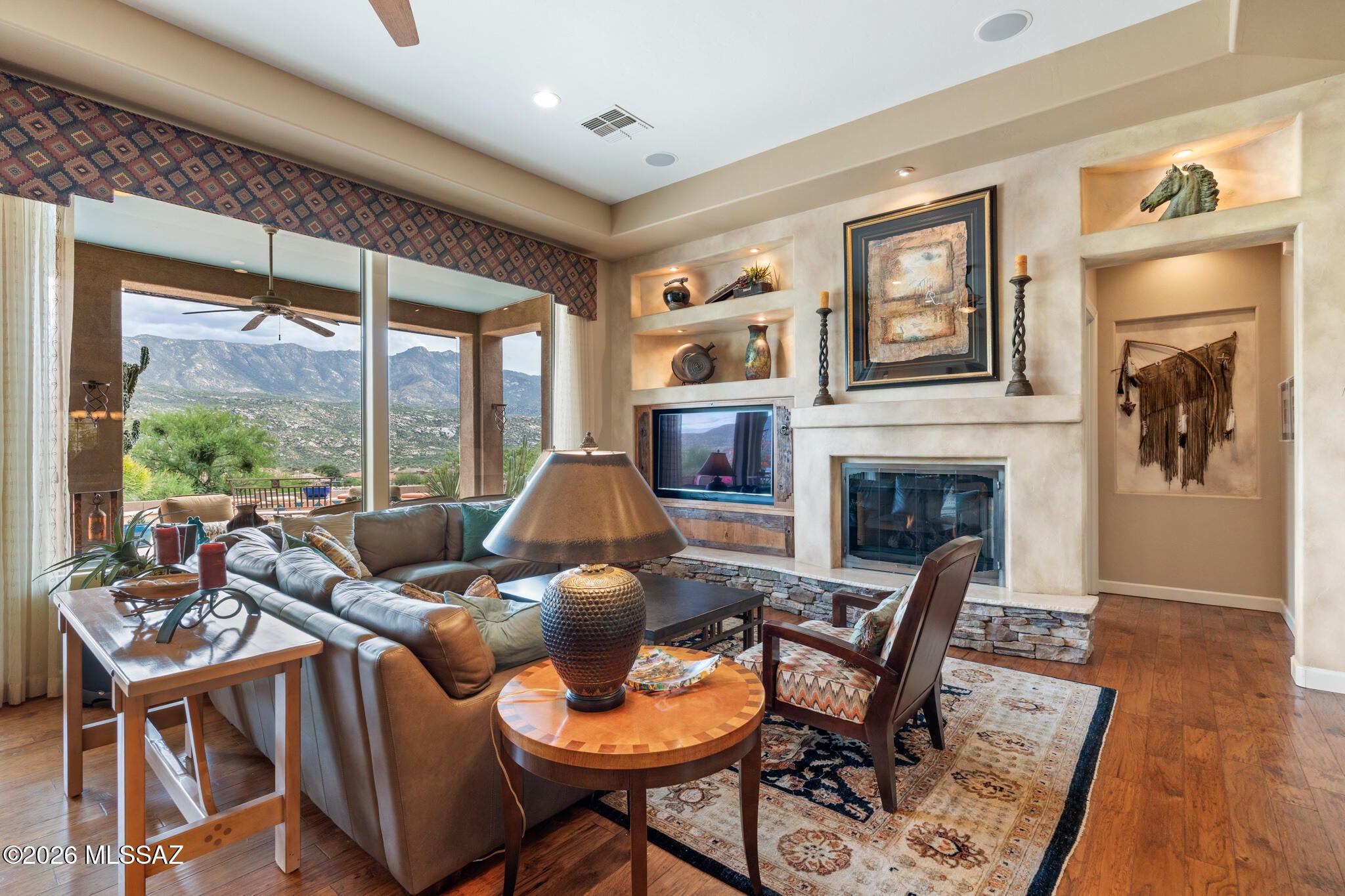 Saddlebrooke - Residential