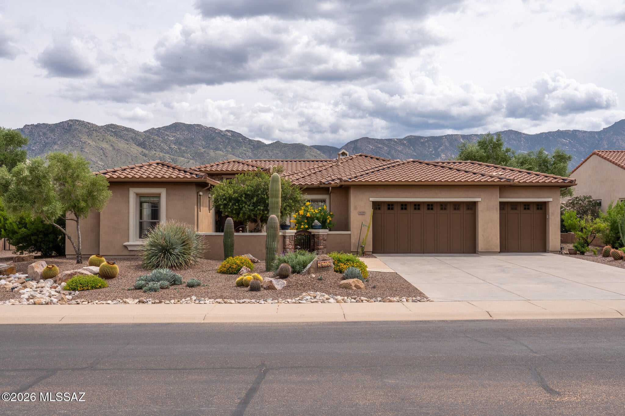 Saddlebrooke - Residential