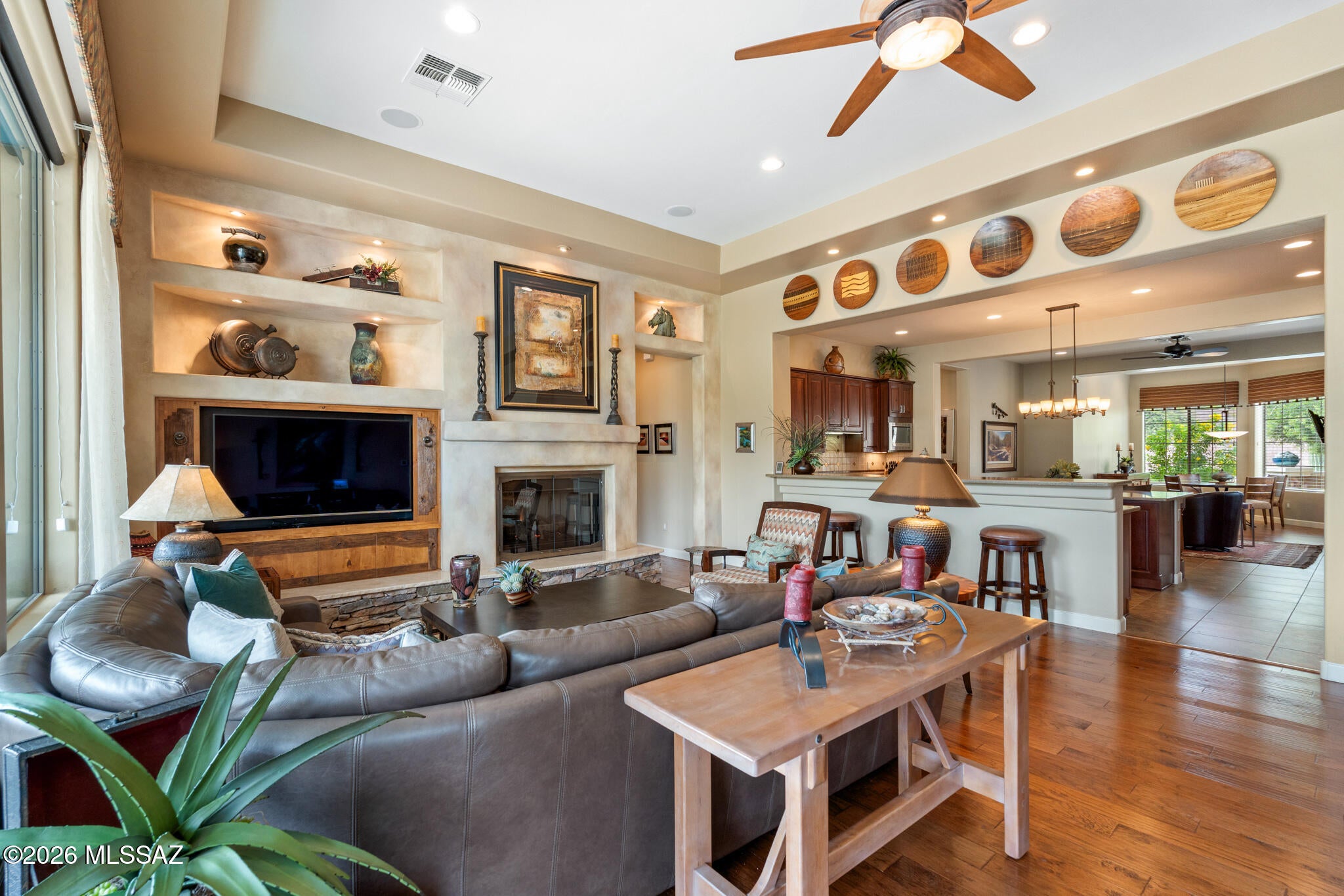 Saddlebrooke - Residential