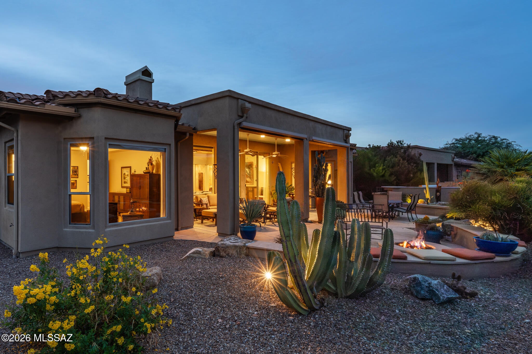 Saddlebrooke - Residential