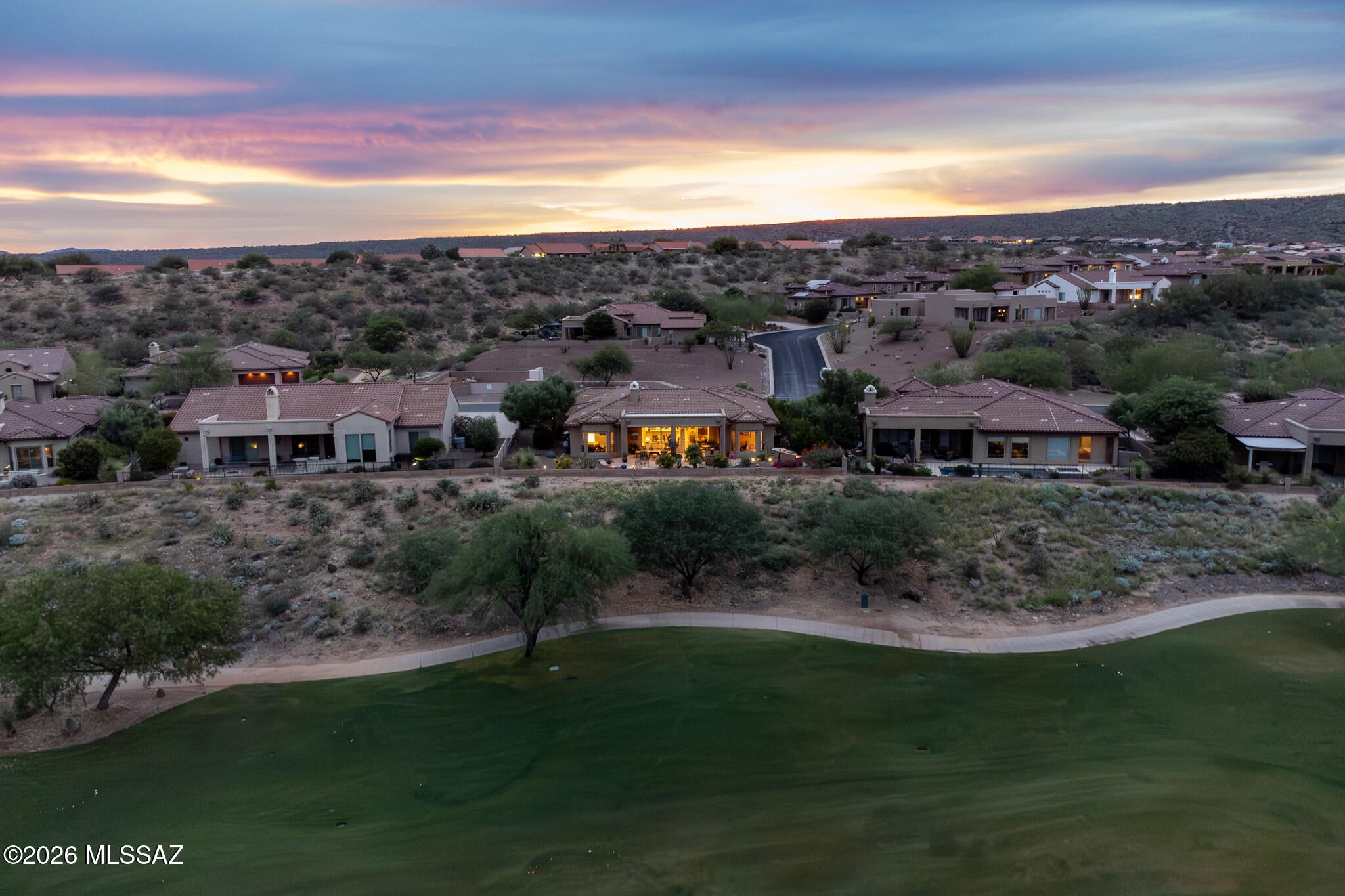 Saddlebrooke - Residential