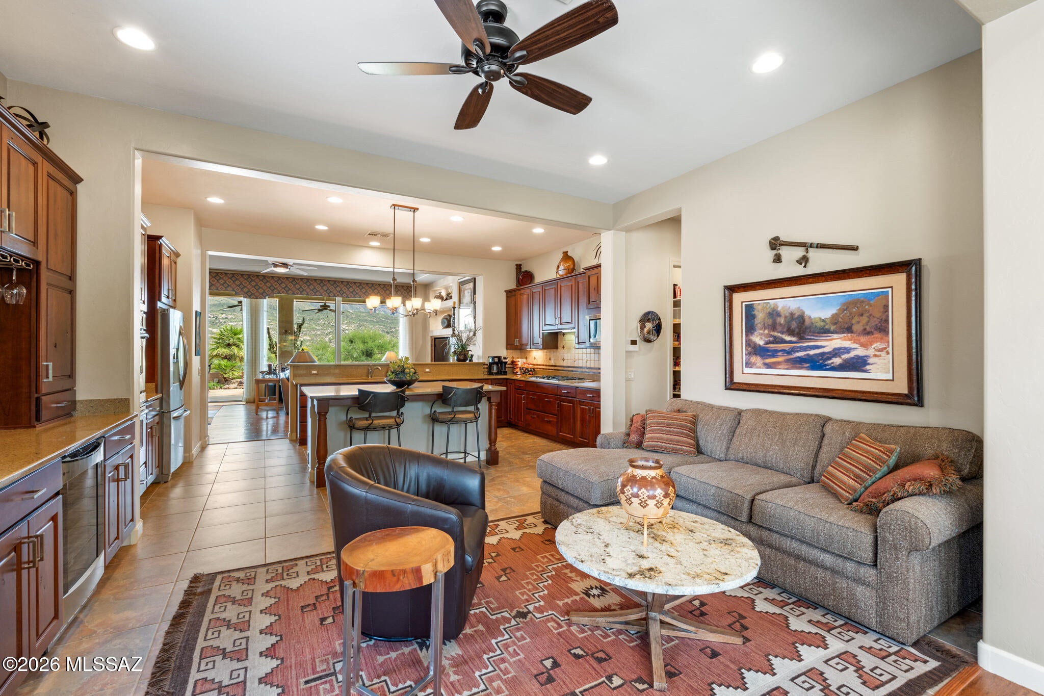 Saddlebrooke - Residential