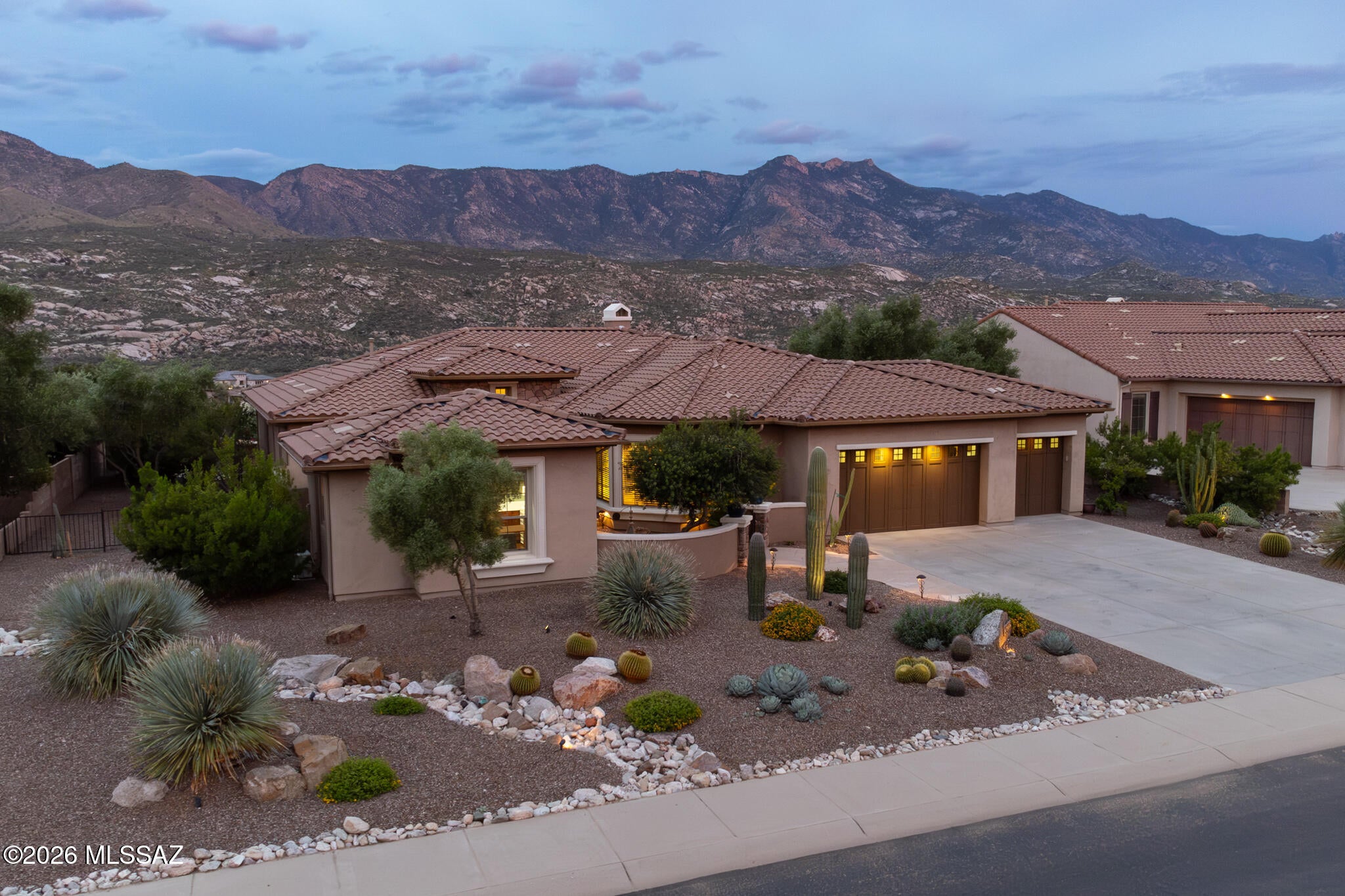 Saddlebrooke - Residential