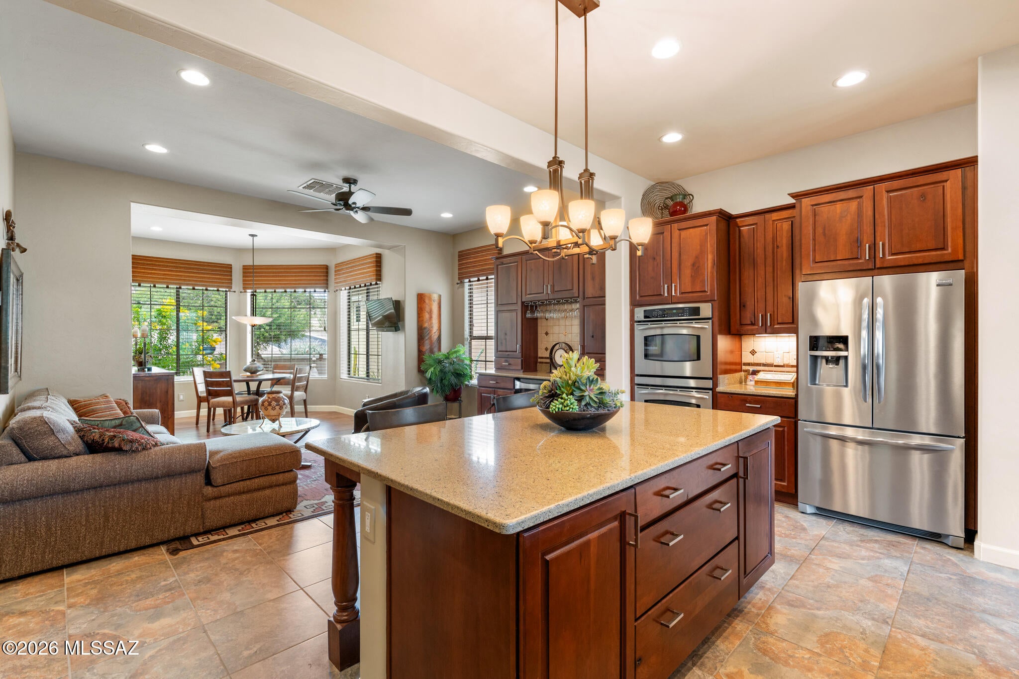Saddlebrooke - Residential